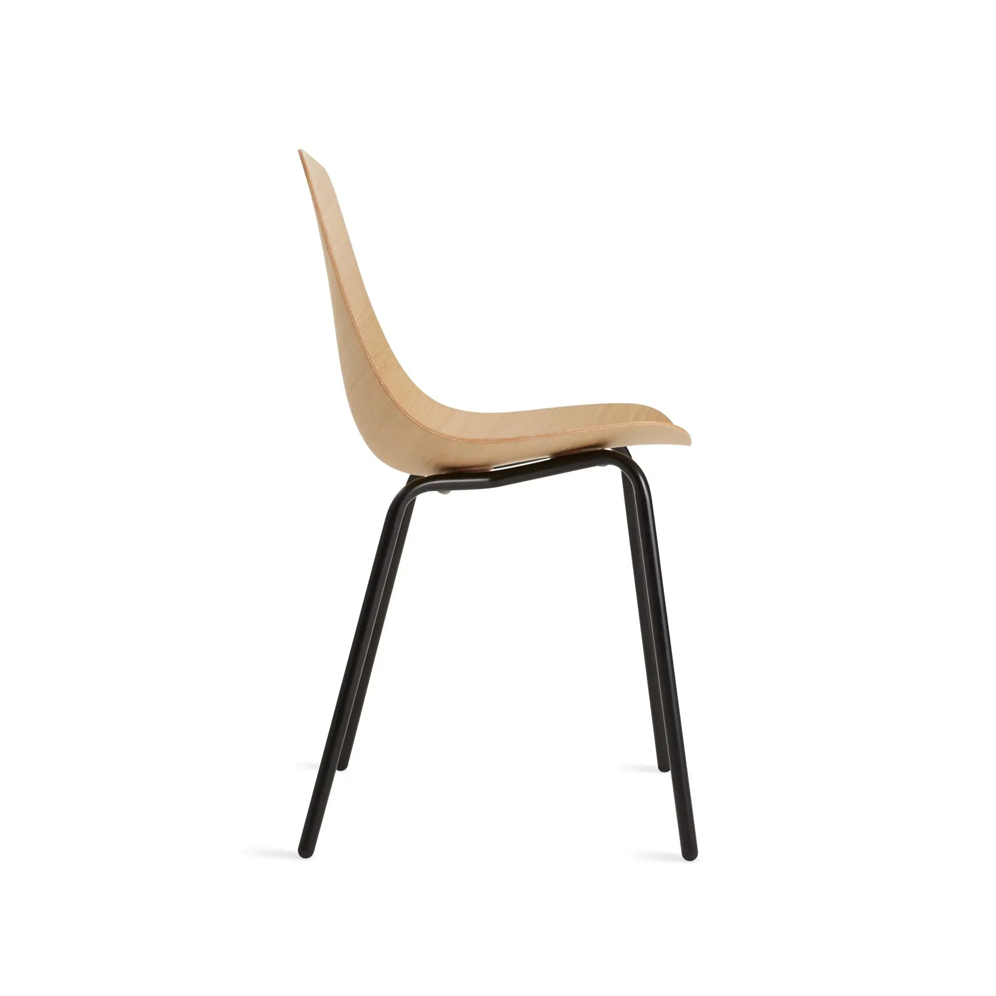 Clean Cut Dining Chair (Set of 2)