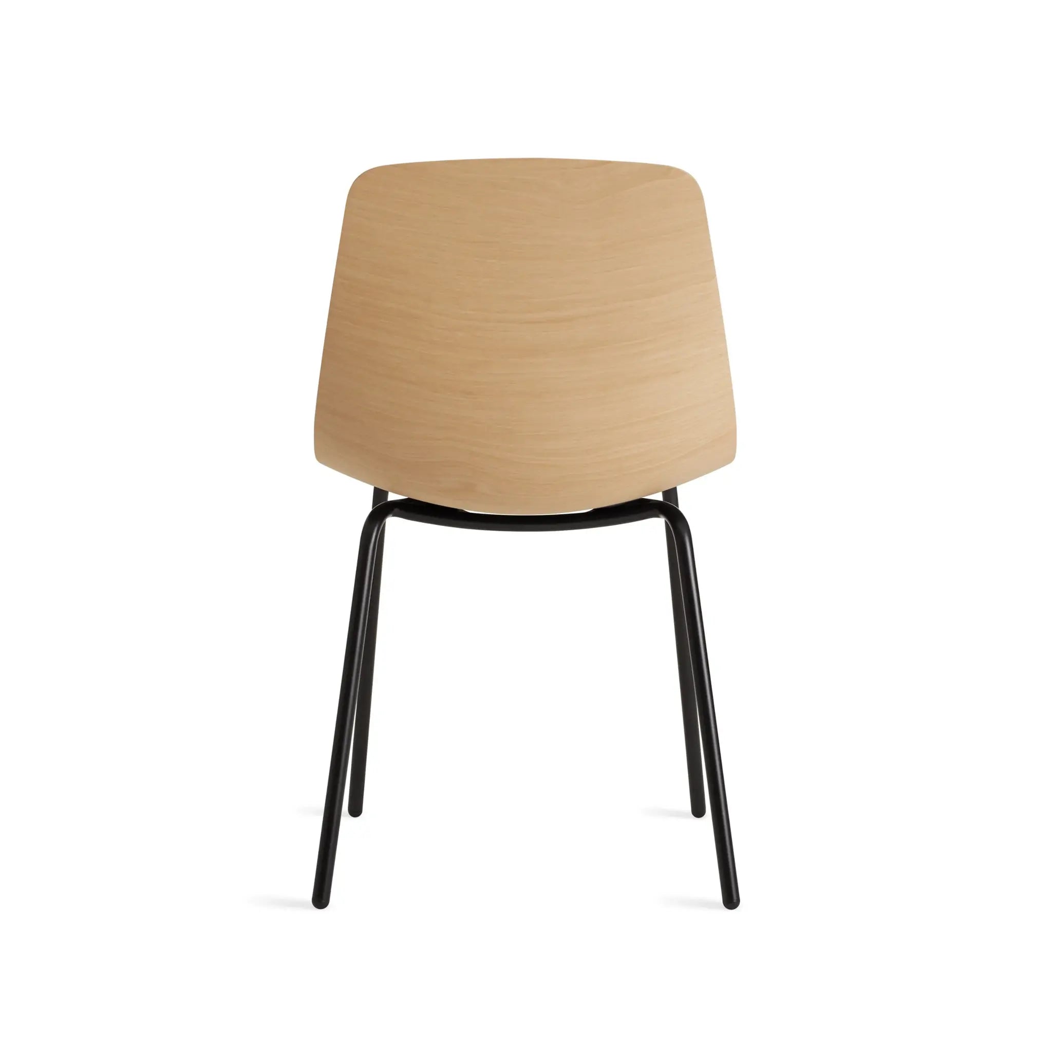 Clean Cut Dining Chair (Set of 2)