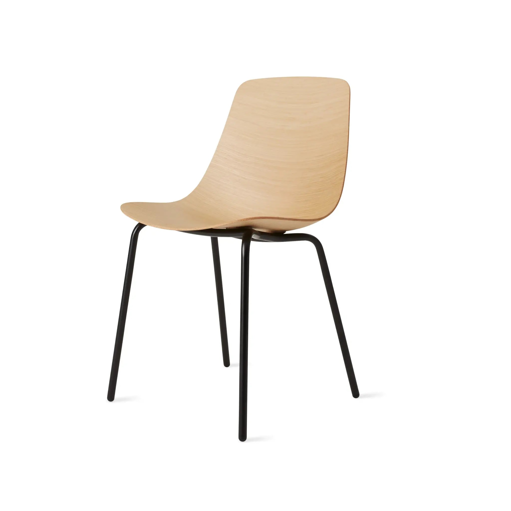 Clean Cut Dining Chair (Set of 2)