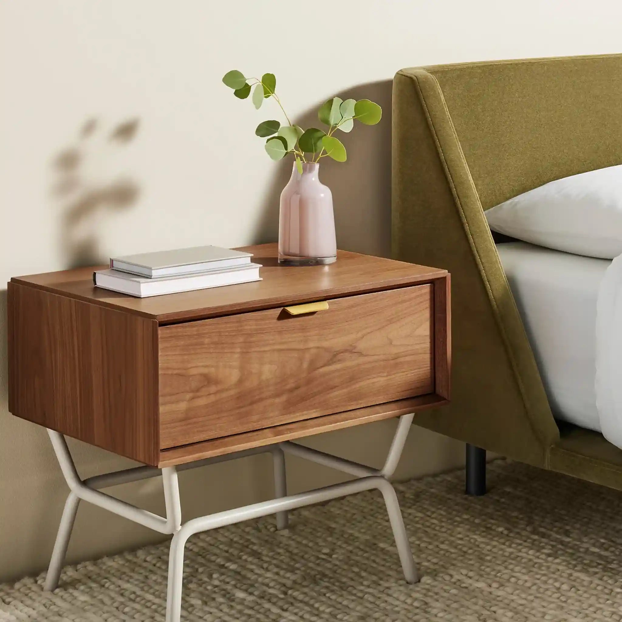 Dang 1 Drawer Nightstand