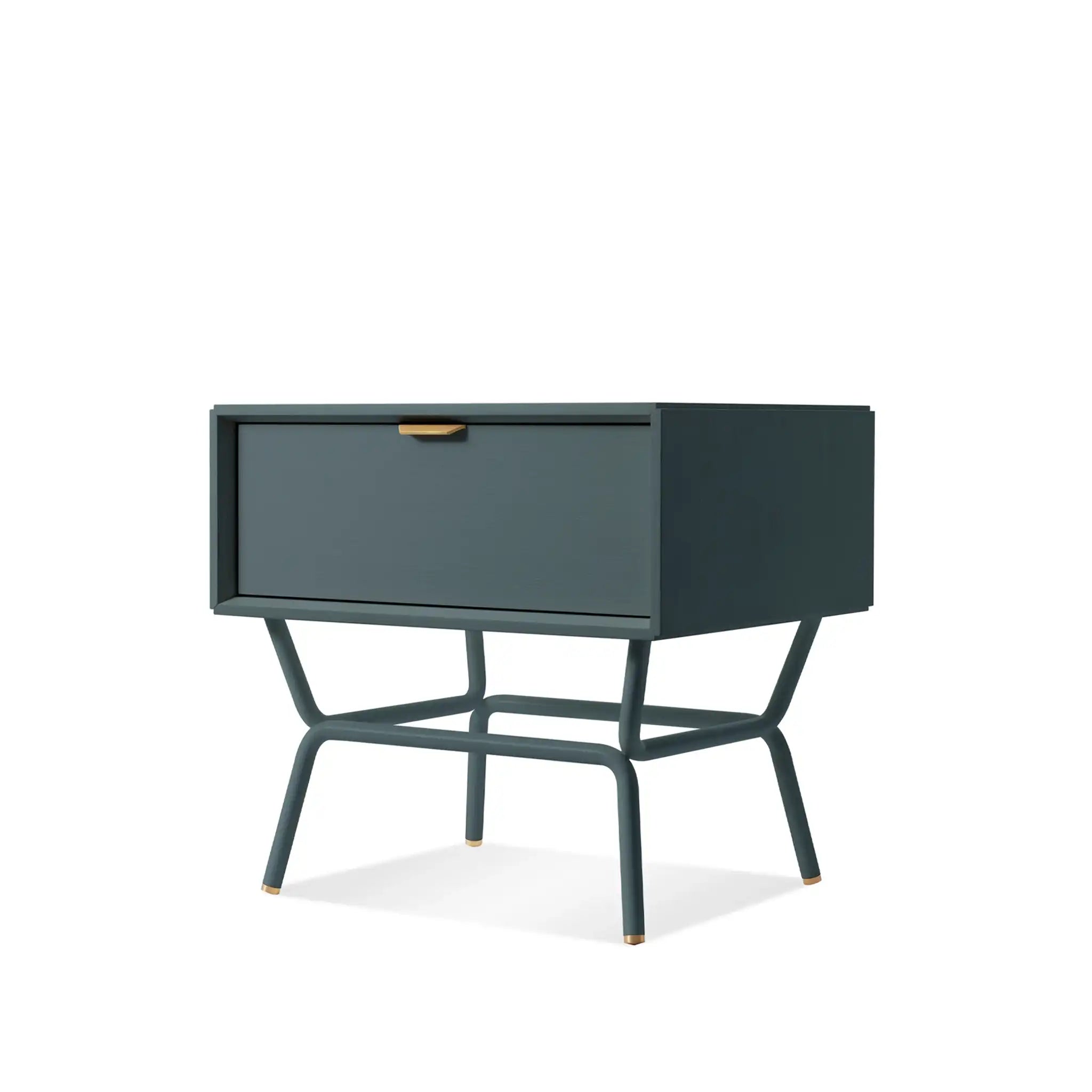 Dang 1 Drawer Nightstand