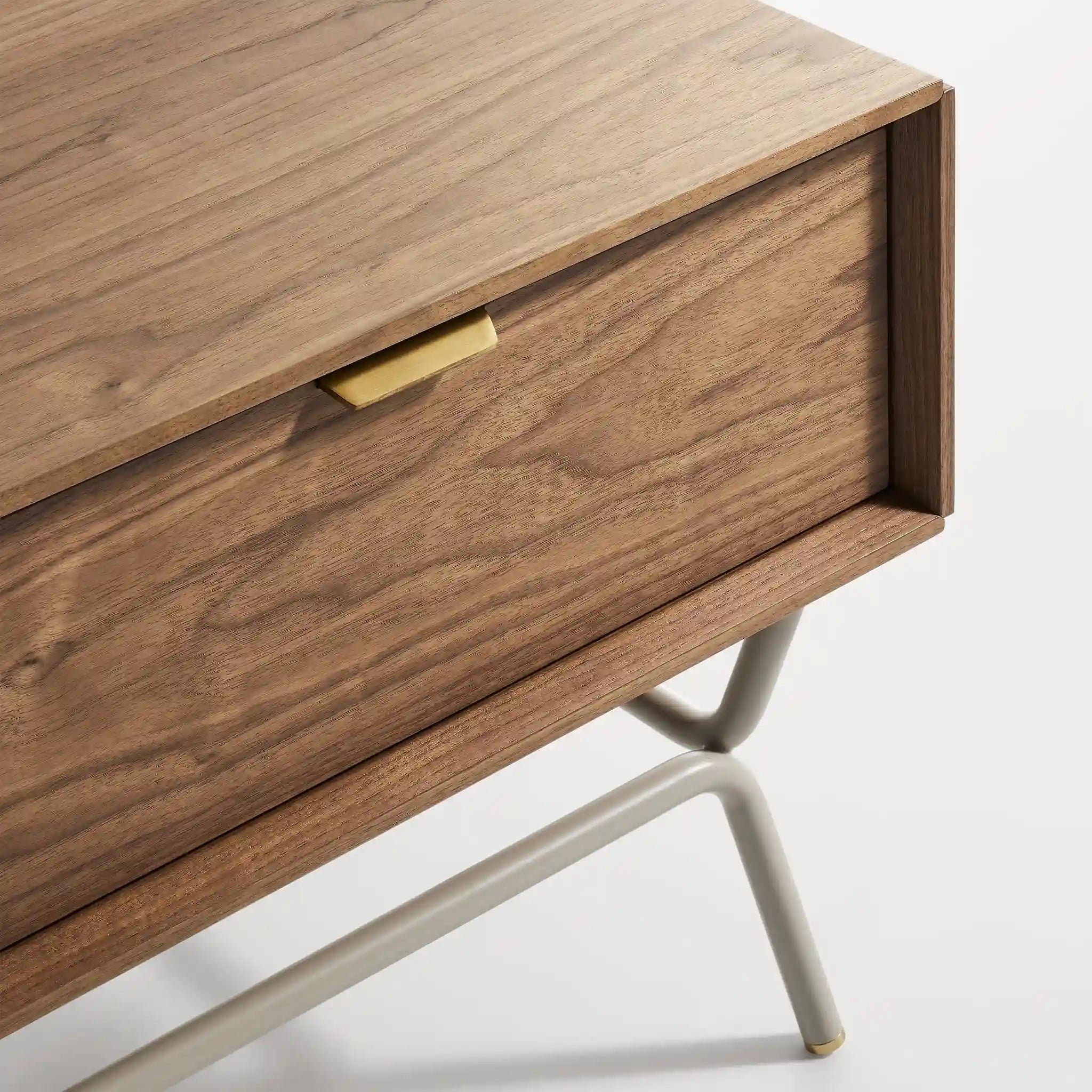 Dang 1 Drawer Nightstand