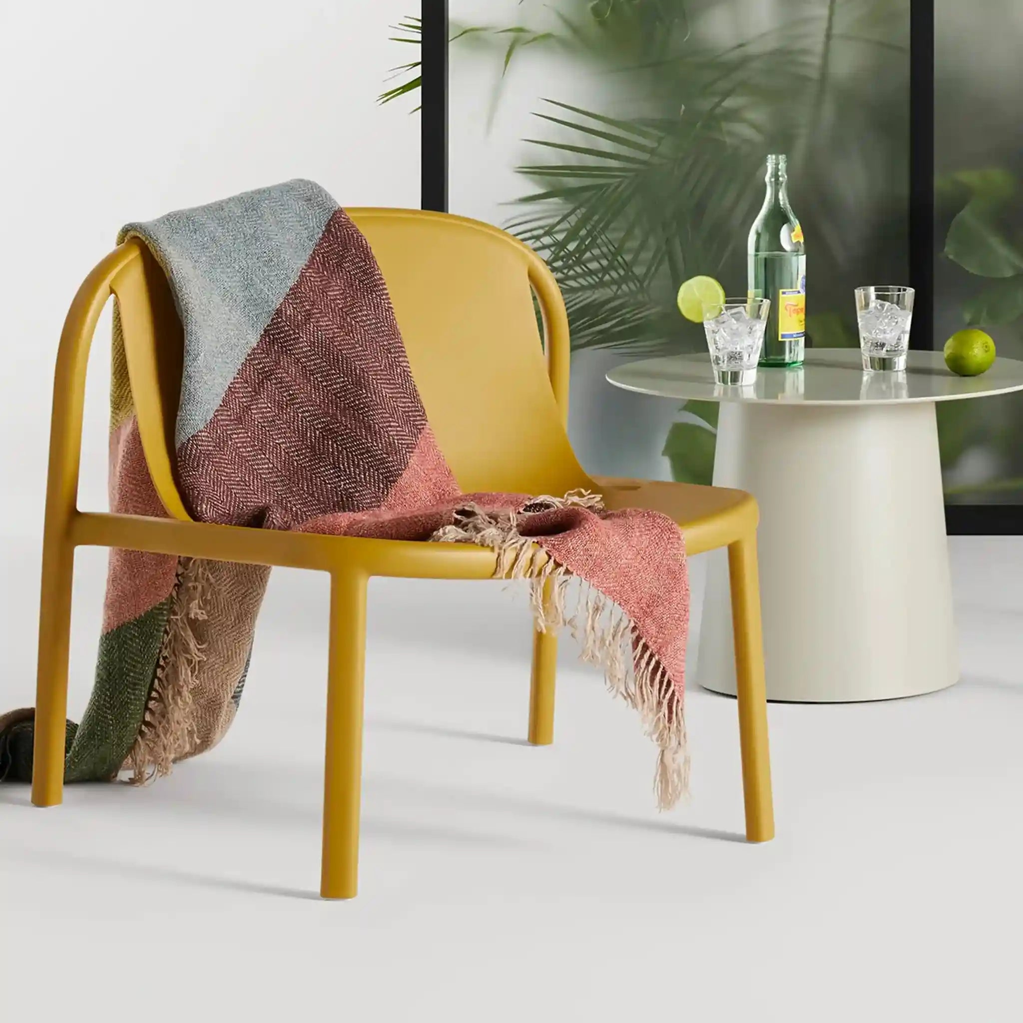 Decade Lounge Chair (Set of 2)