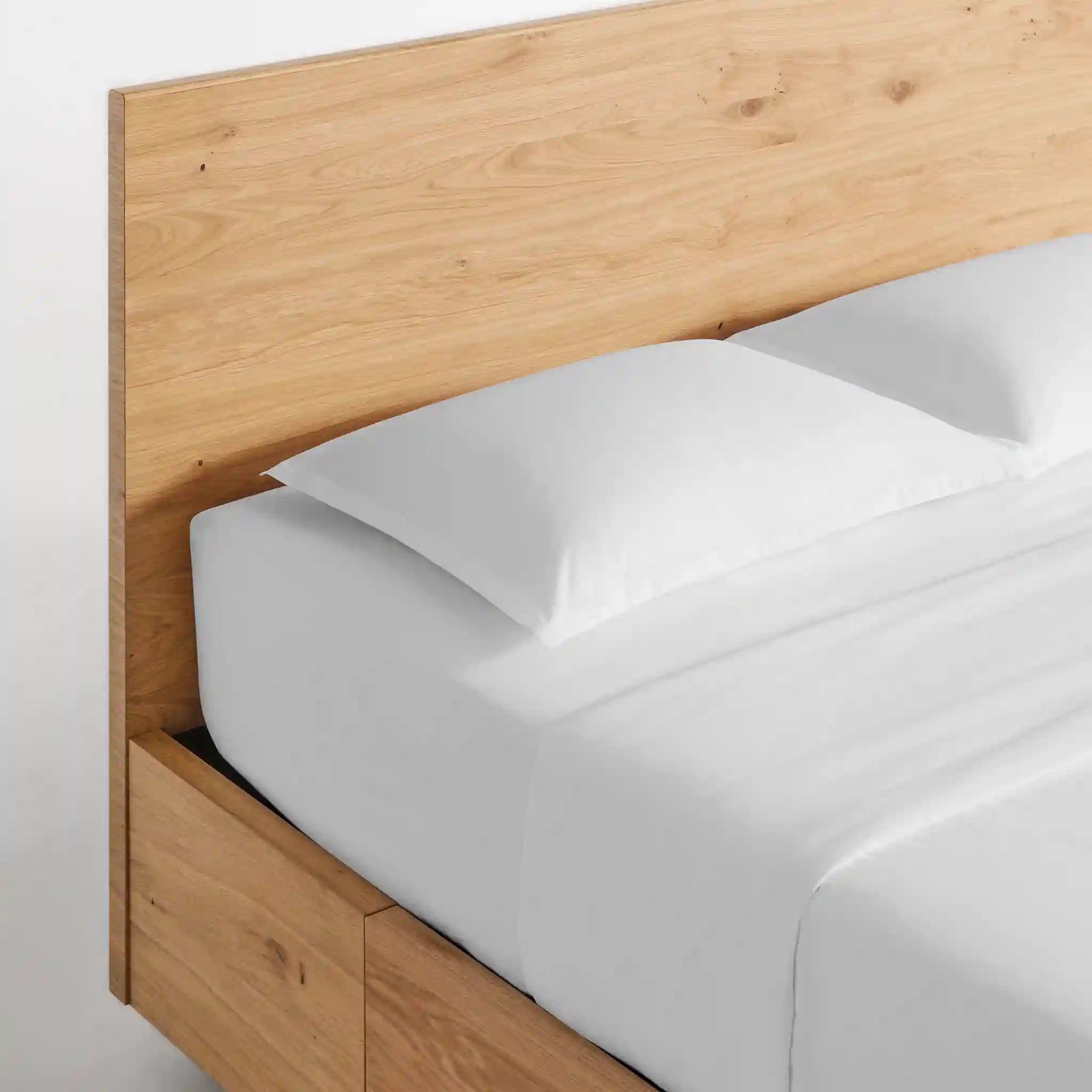 Homecoming 储物床