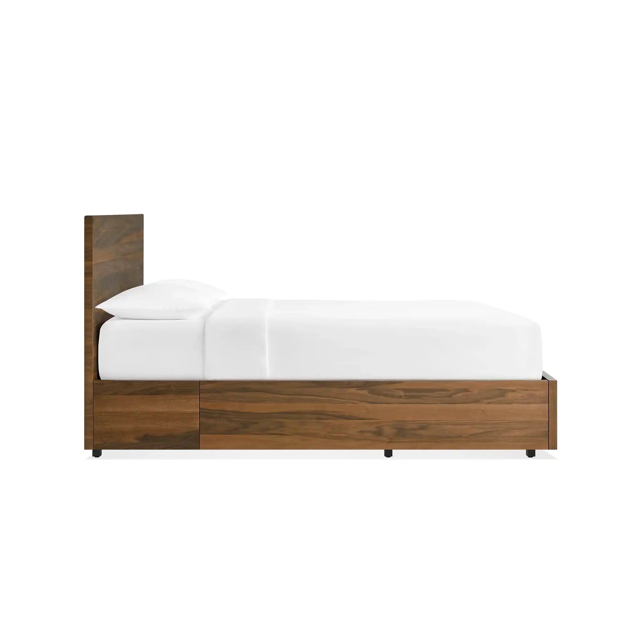 Homecoming 储物床