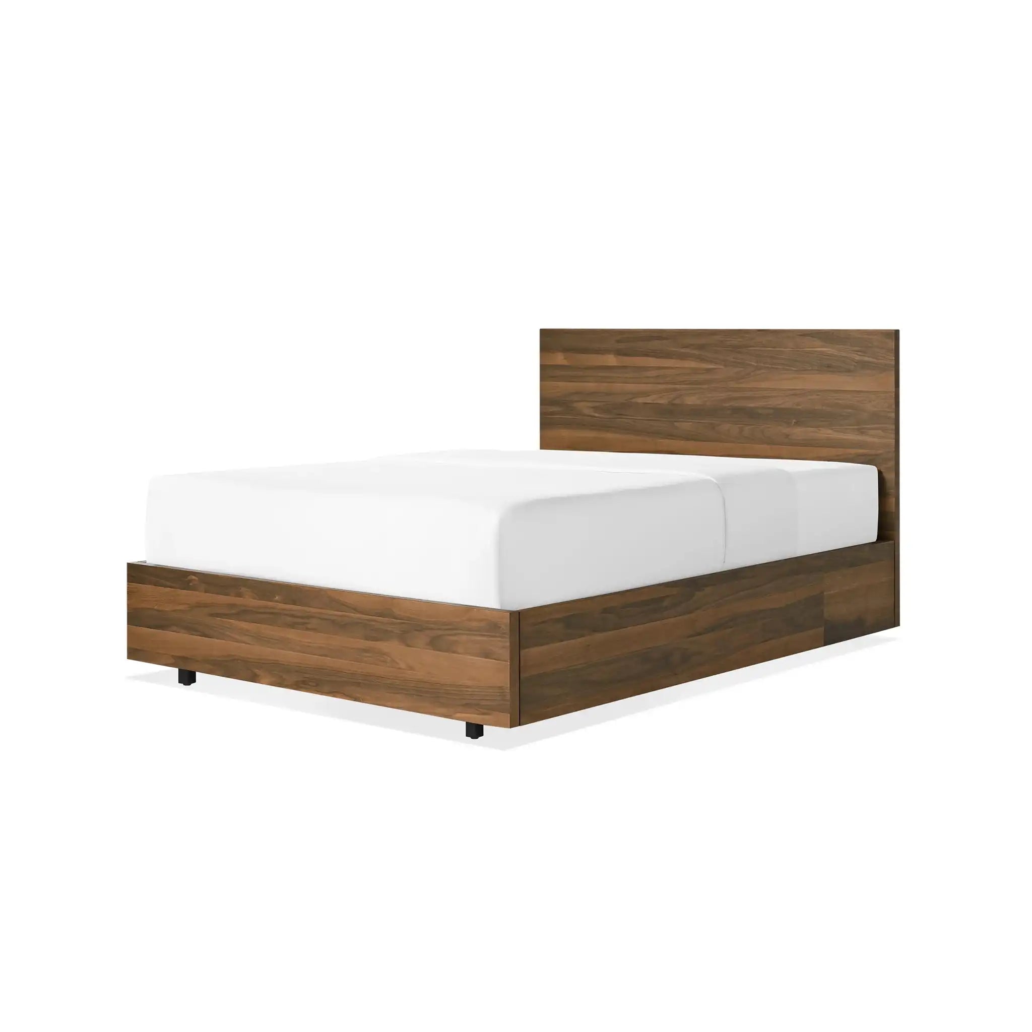 Homecoming 储物床