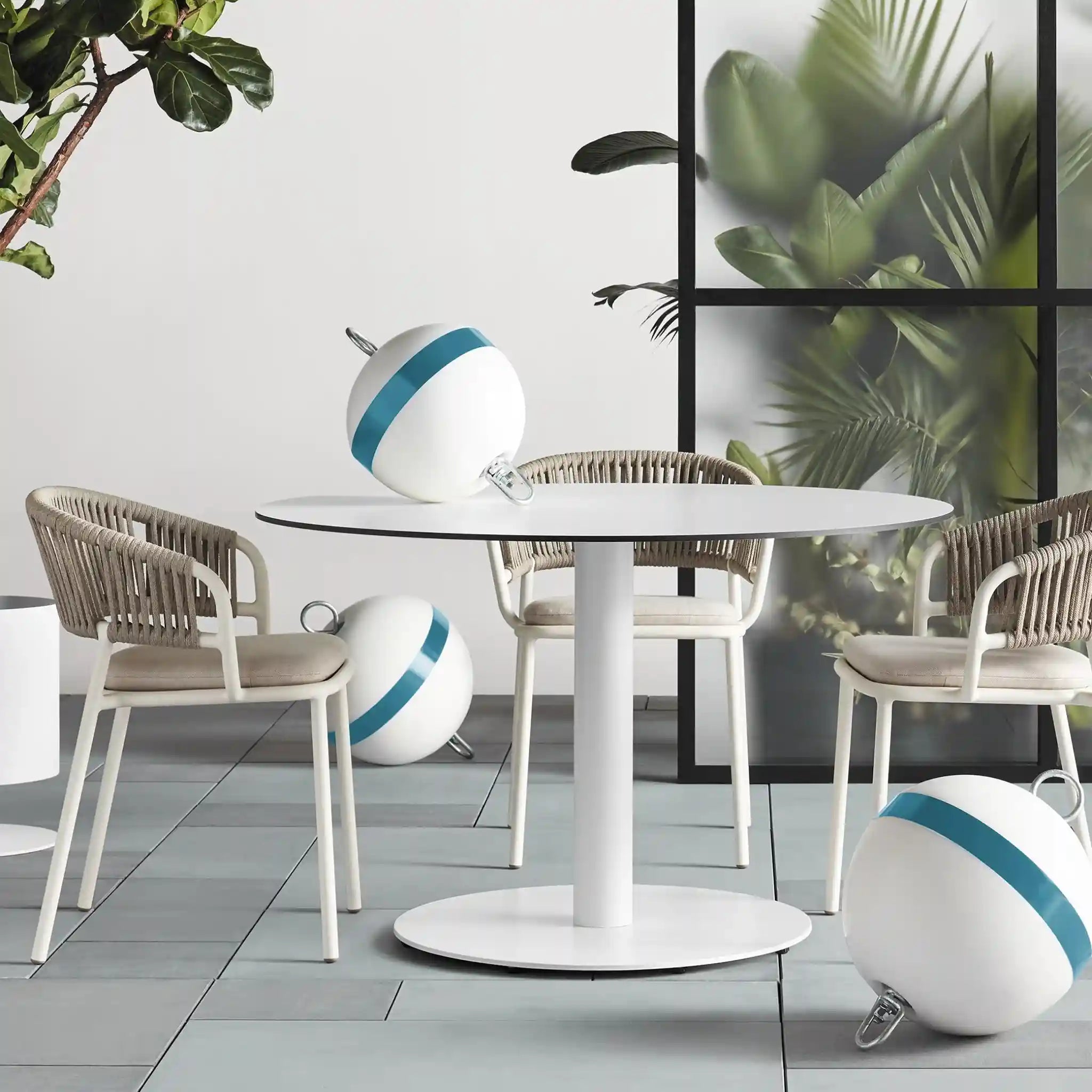 Mate Outdoor Dining Chair