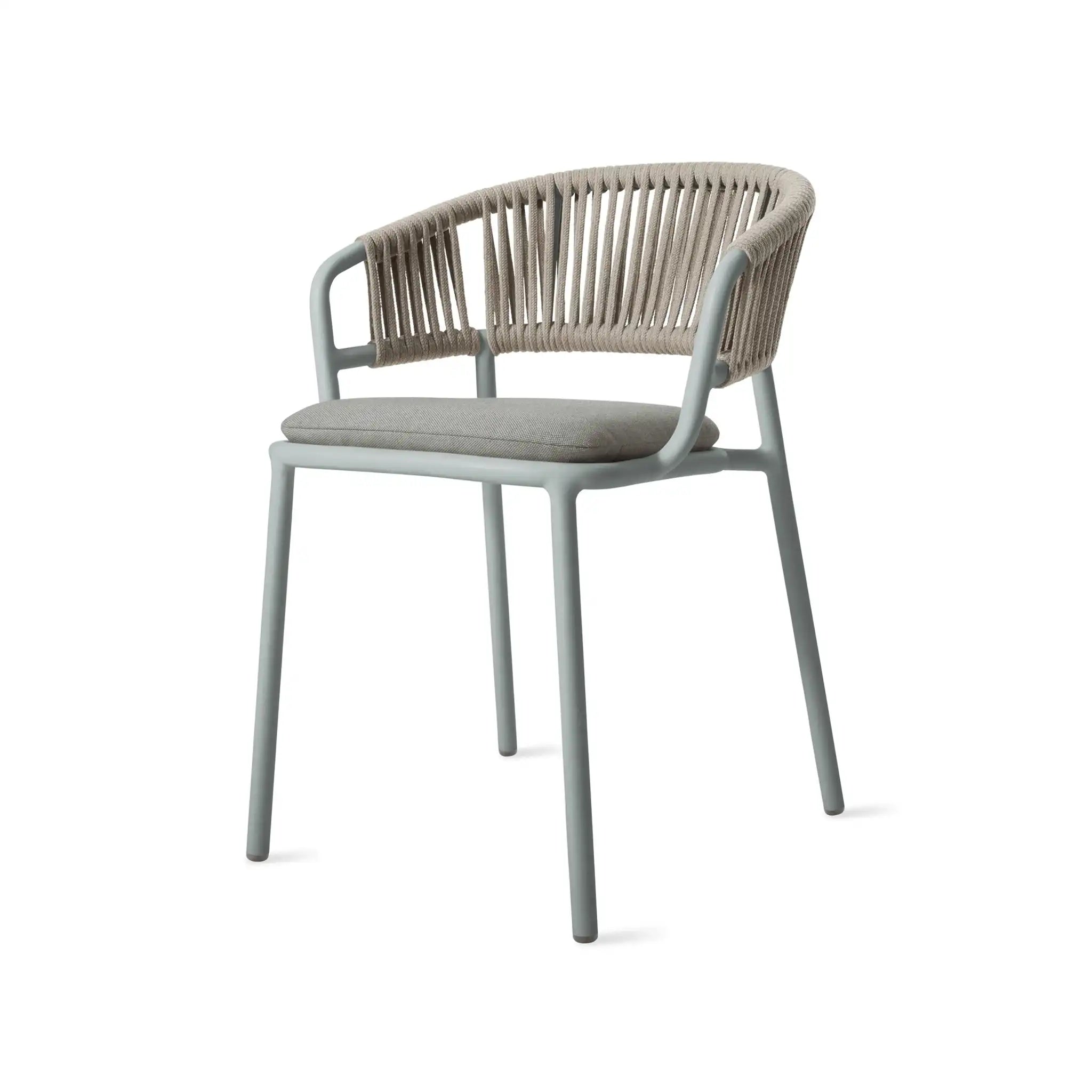 Mate Outdoor Dining Chair