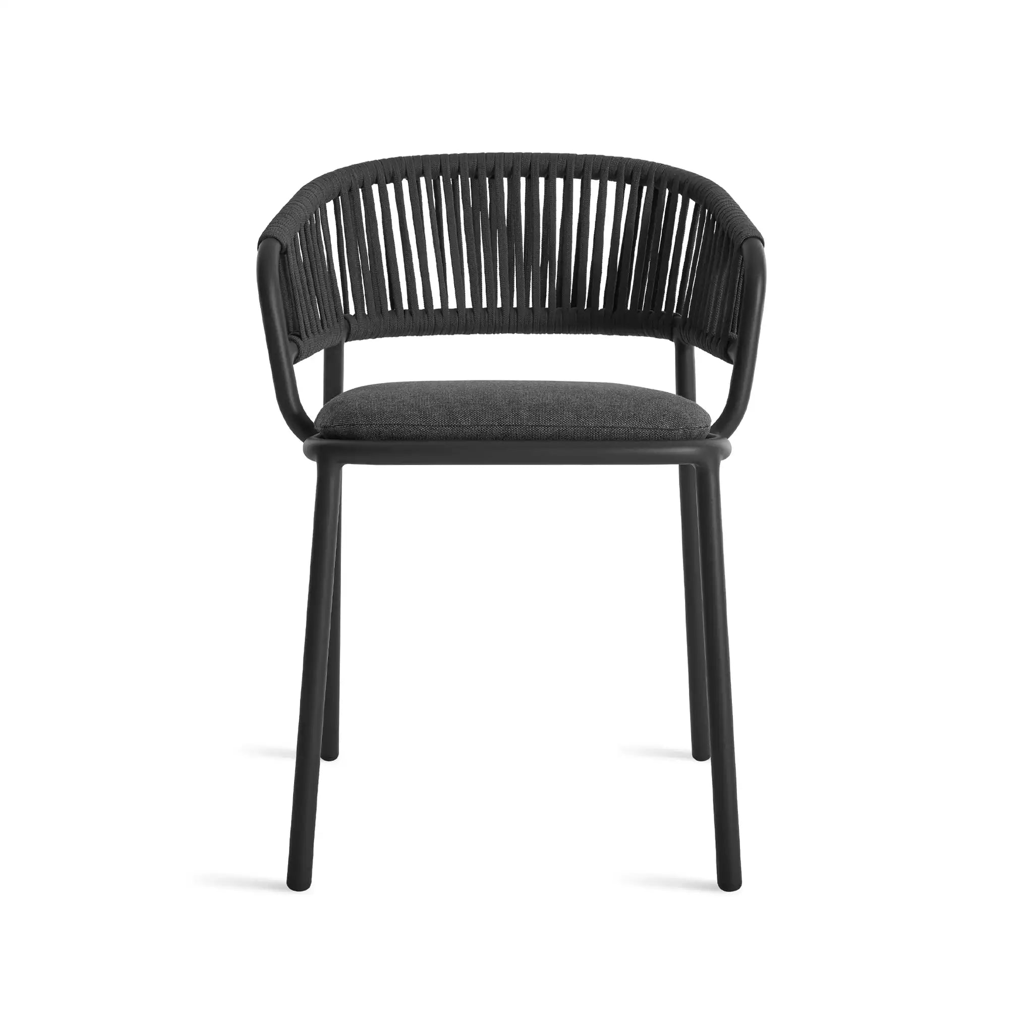 Mate Outdoor Dining Chair