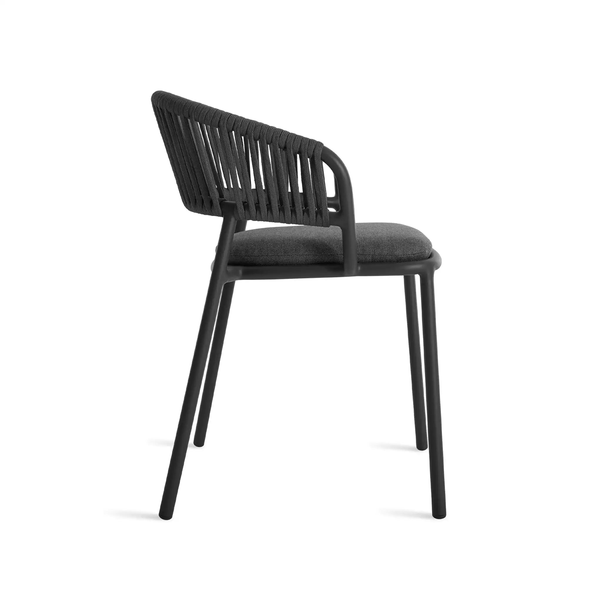 Mate Outdoor Dining Chair