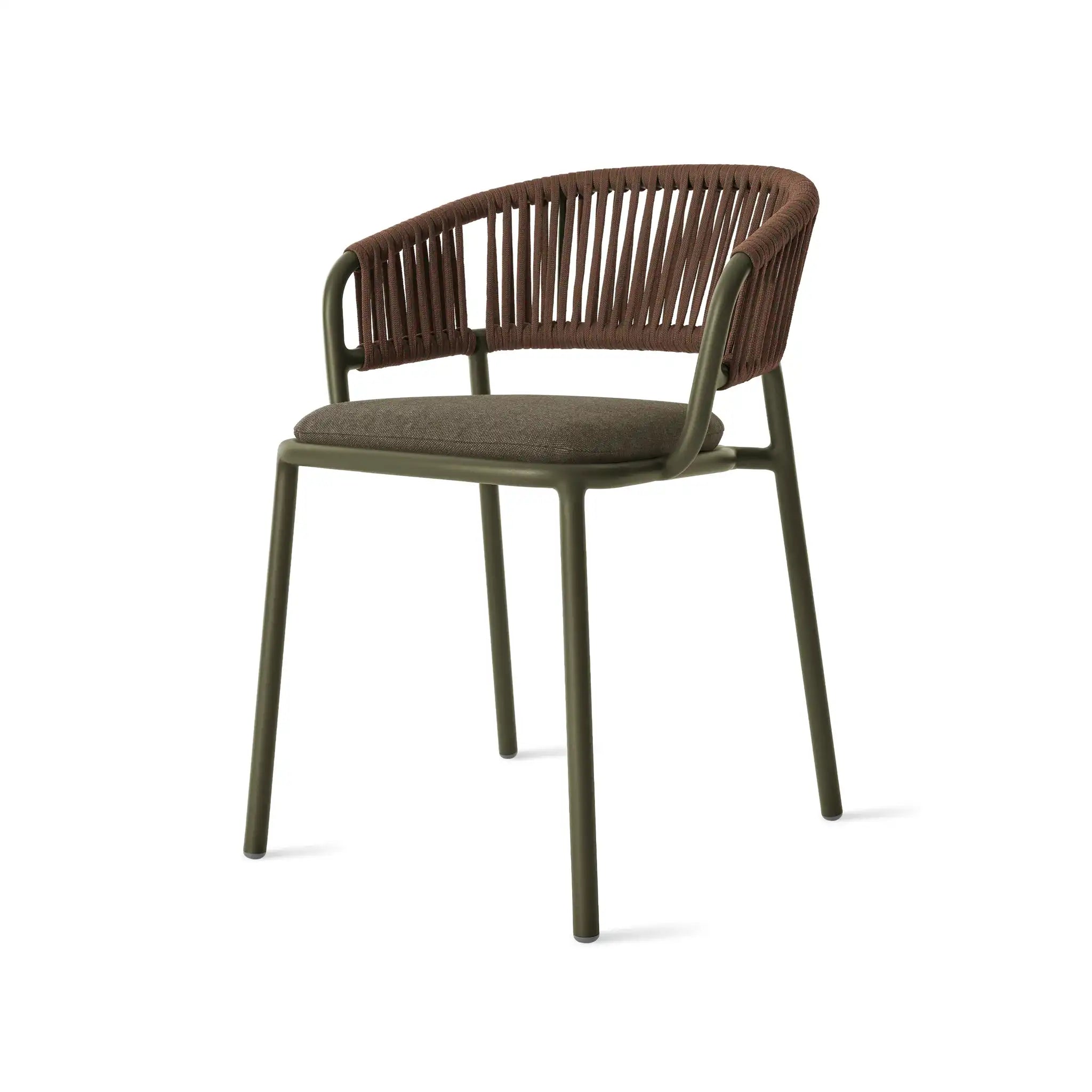 Mate Outdoor Dining Chair