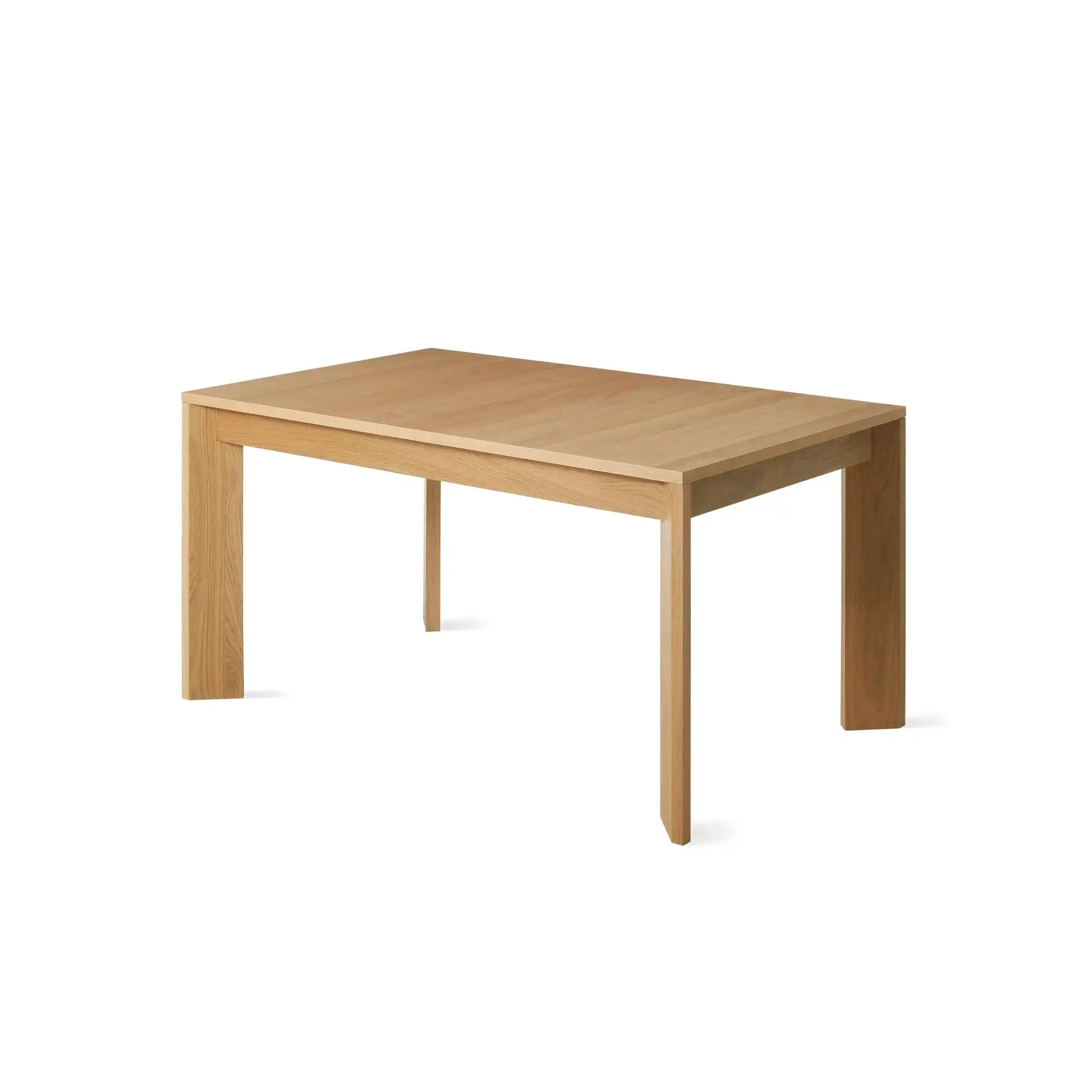 Moreover 伸缩型餐桌