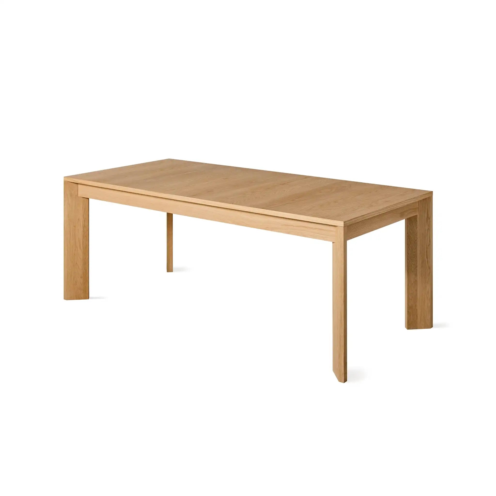 Moreover 伸缩型餐桌