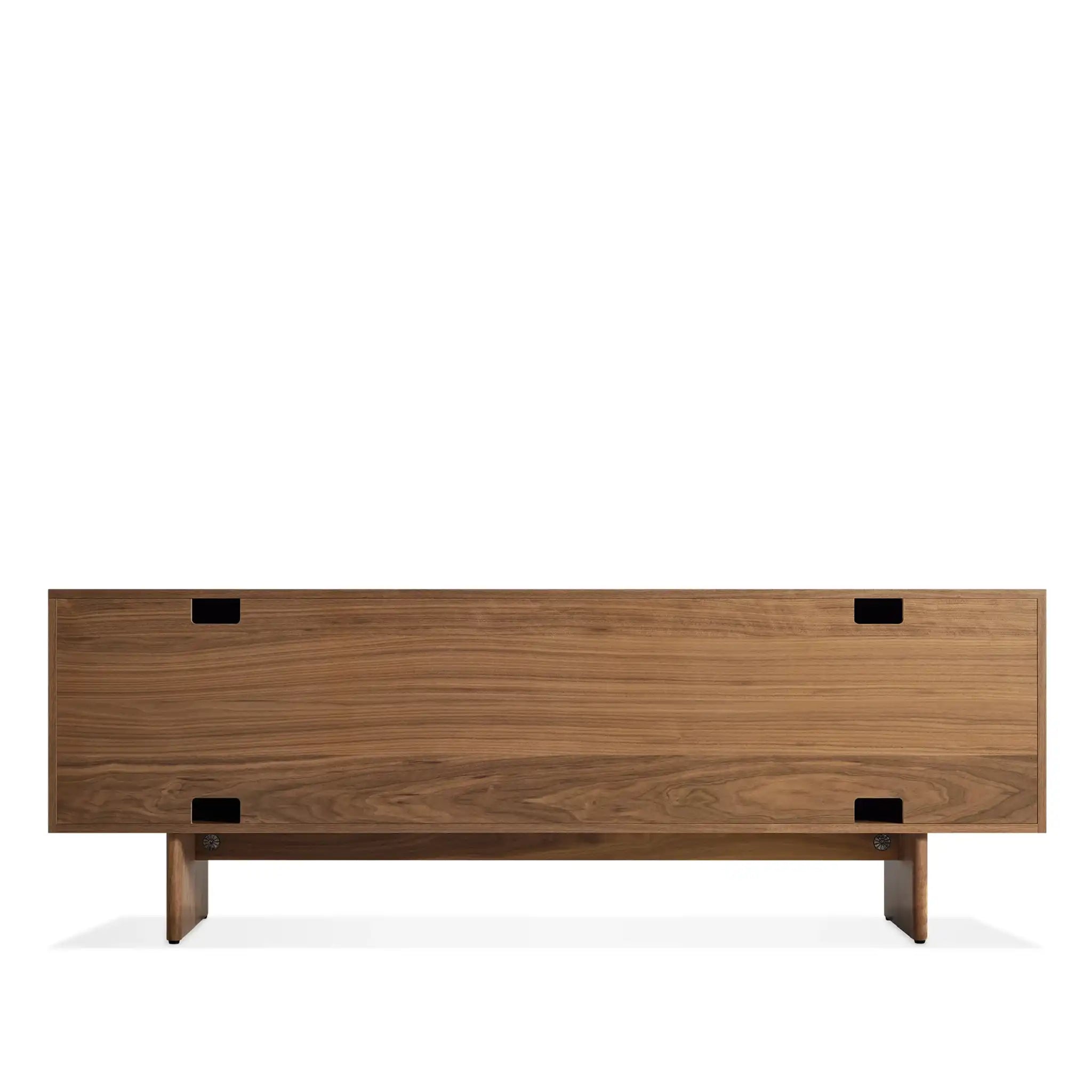 Murmur 两门两抽边柜