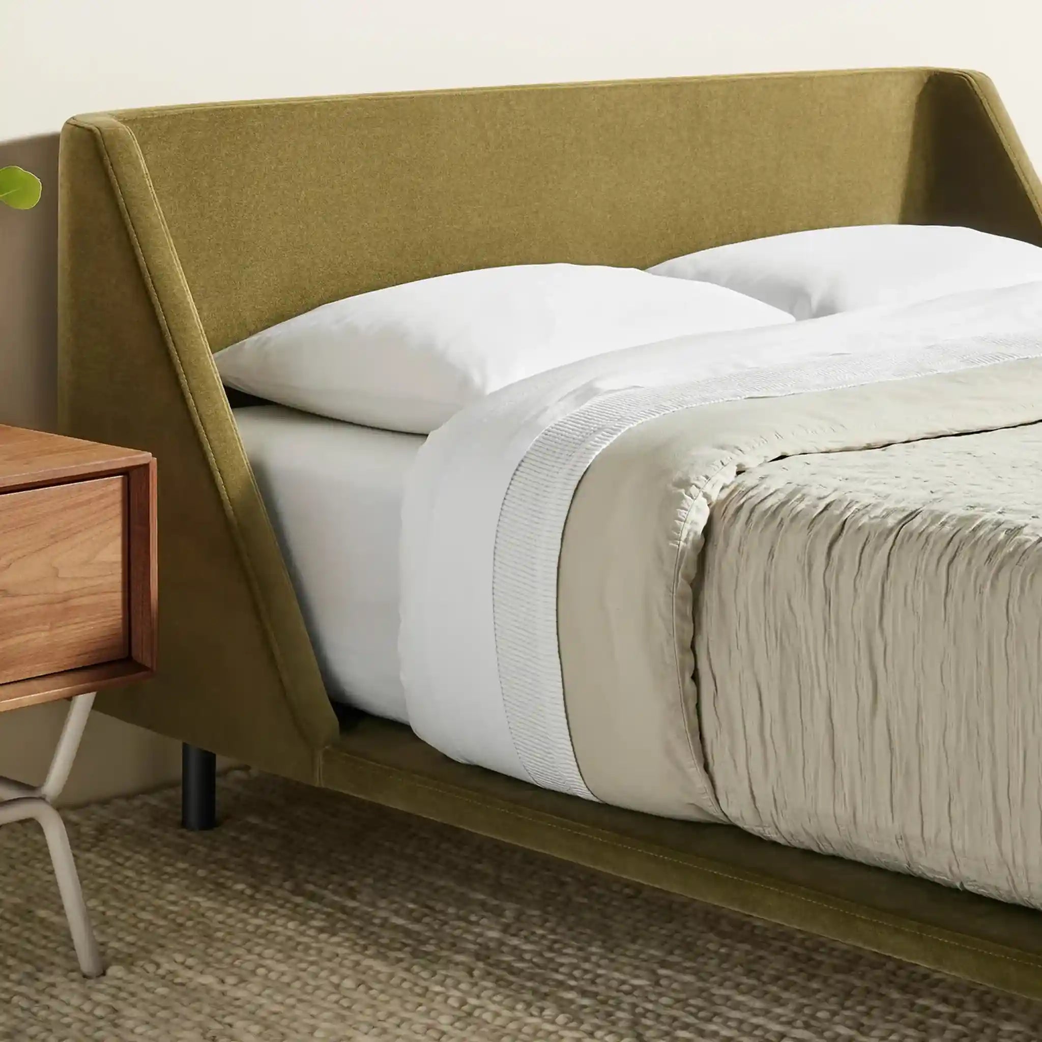 Nook Bed