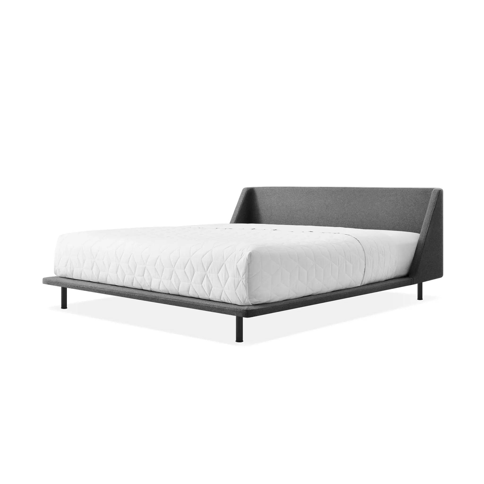 Nook Bed