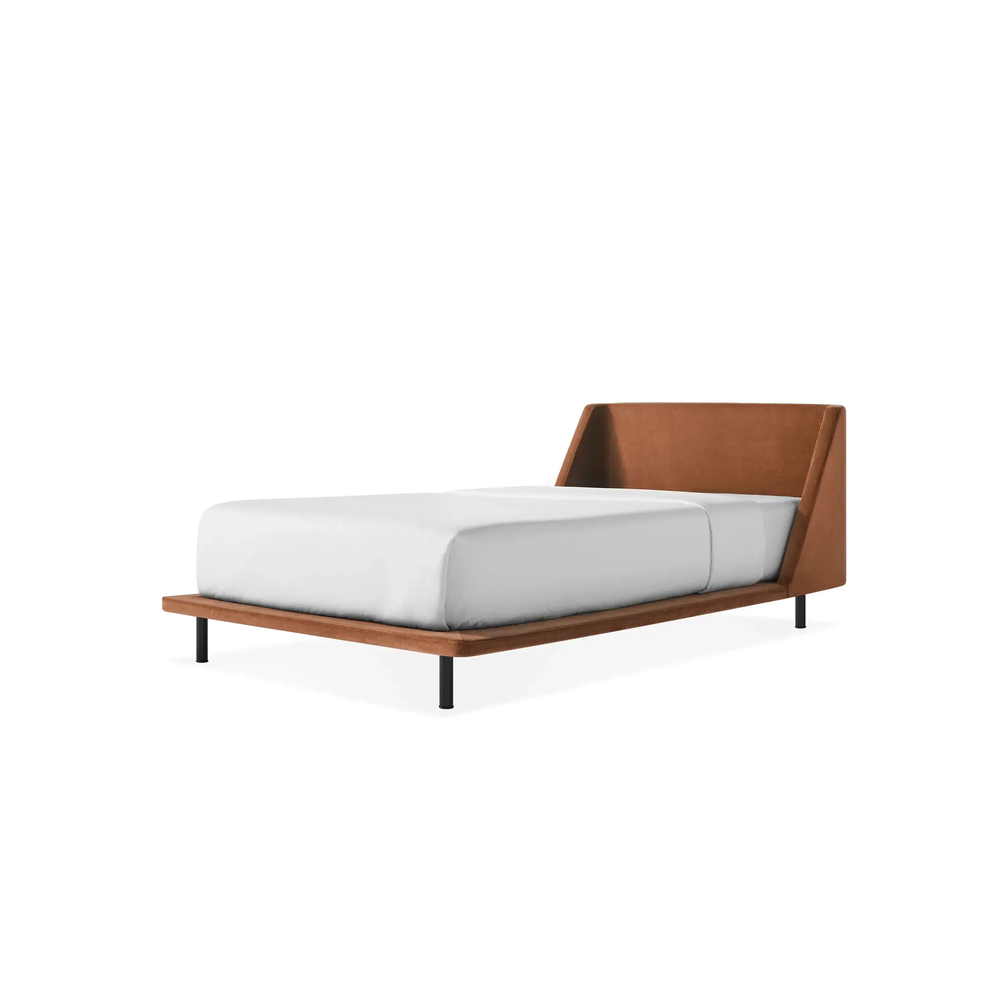 Nook Bed