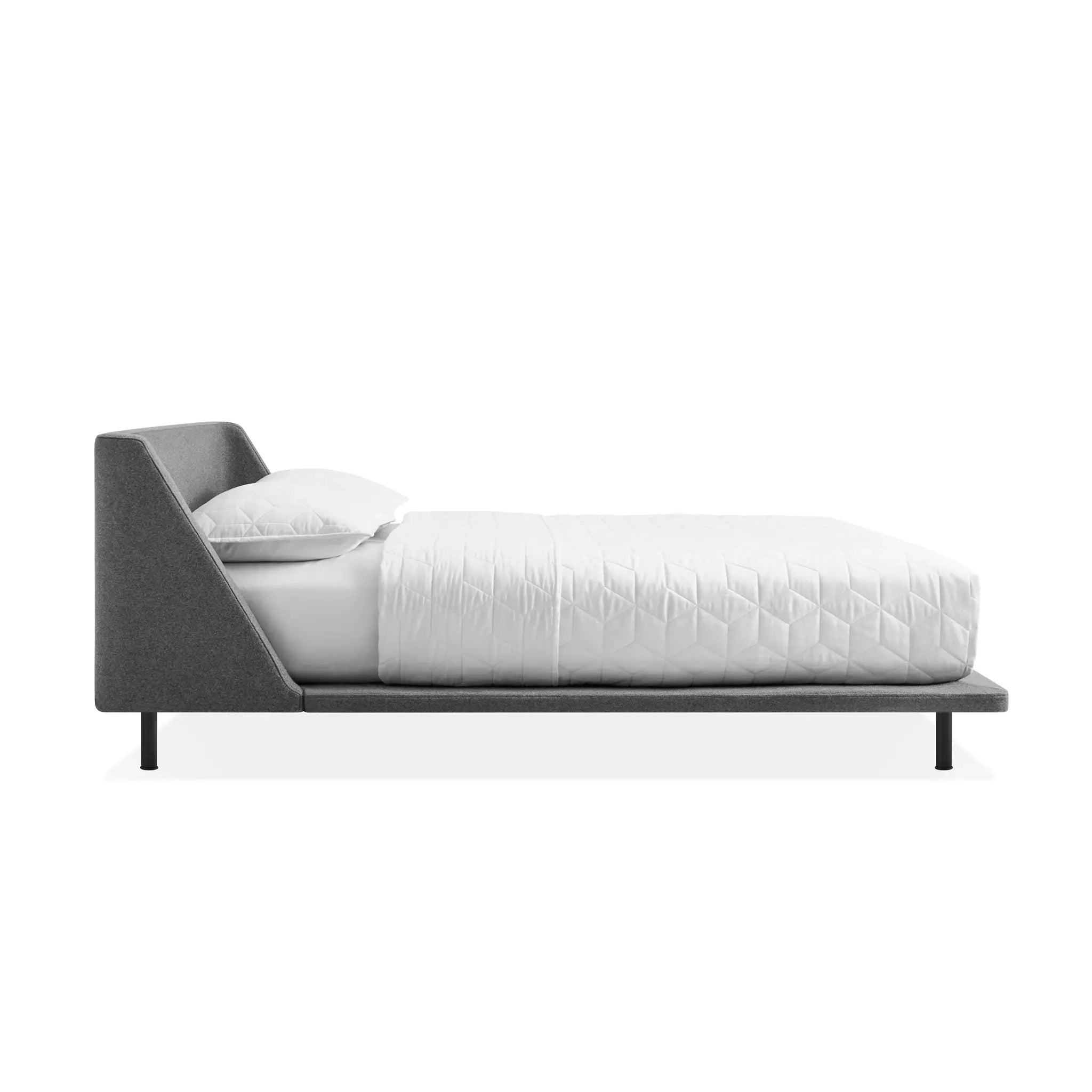 Nook Bed