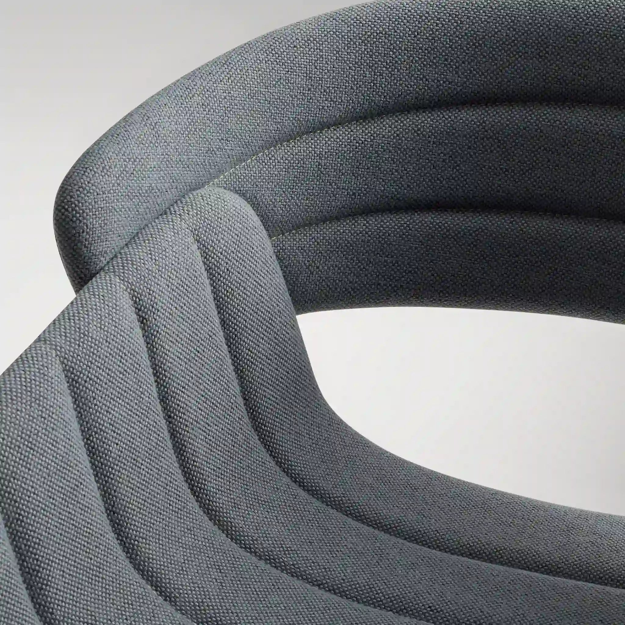 Racer Dining Chair - Maharam Fabric (Set of 2)