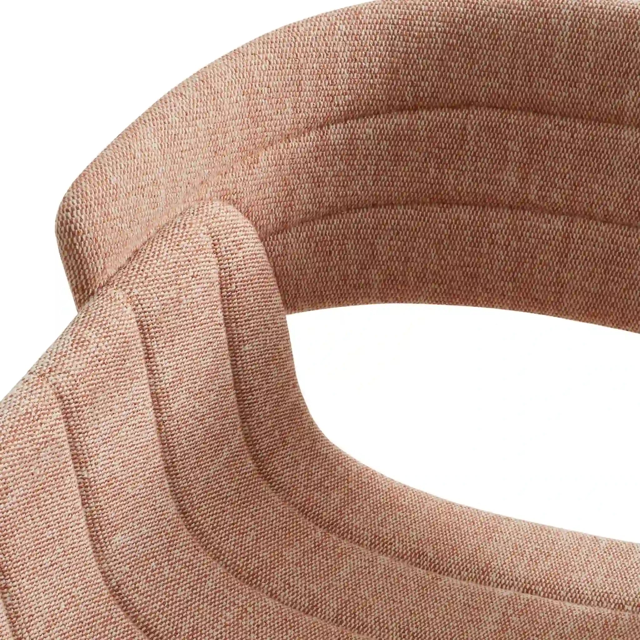 Racer Dining Chair - Fabric (Set of 2)