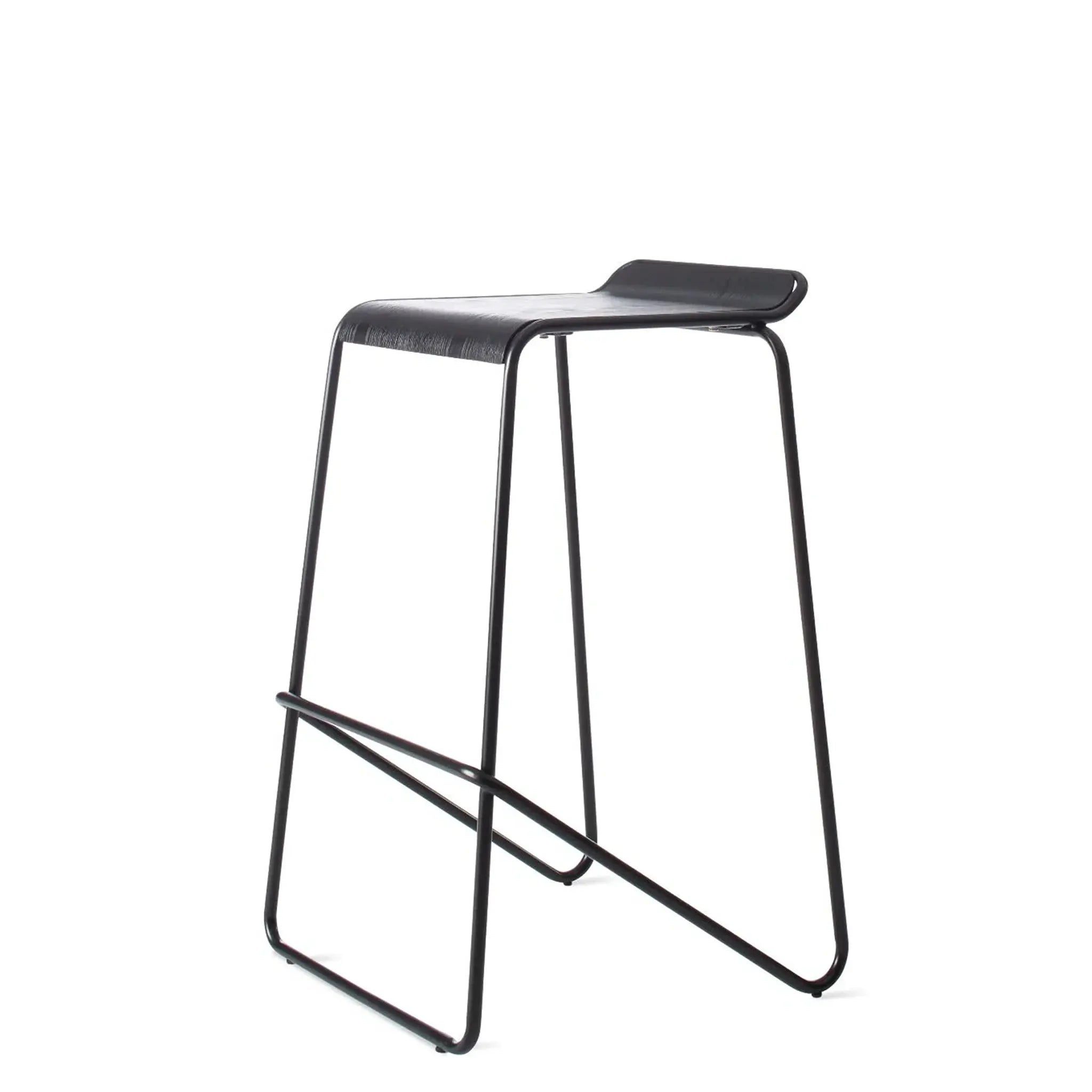 Ready Stacking Barstool