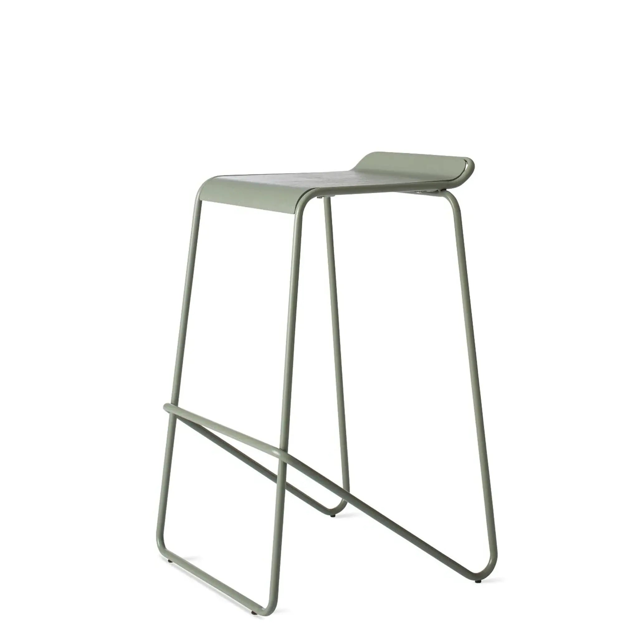 Ready Stacking Barstool