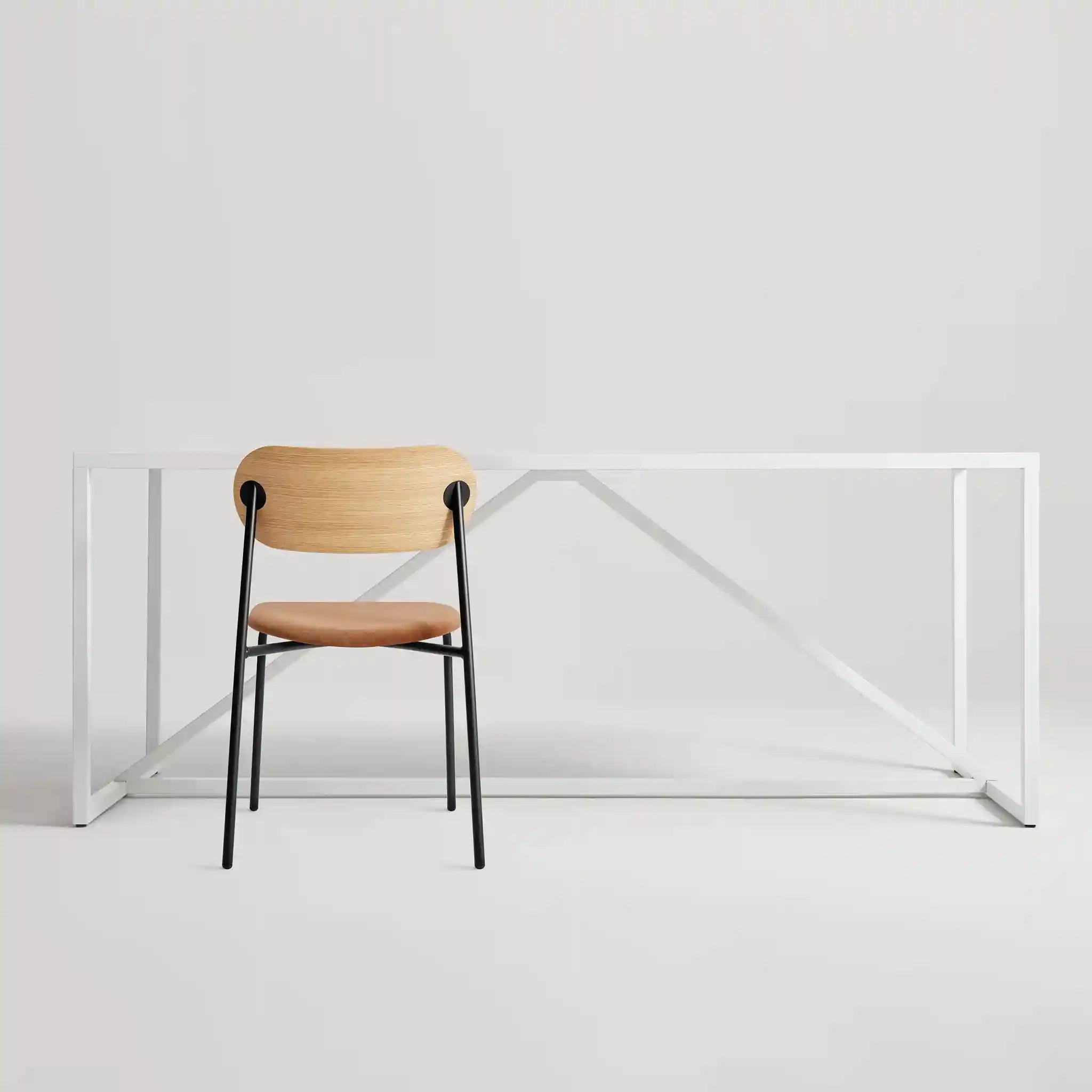 SidebySide Dining Chair (Set of 2)