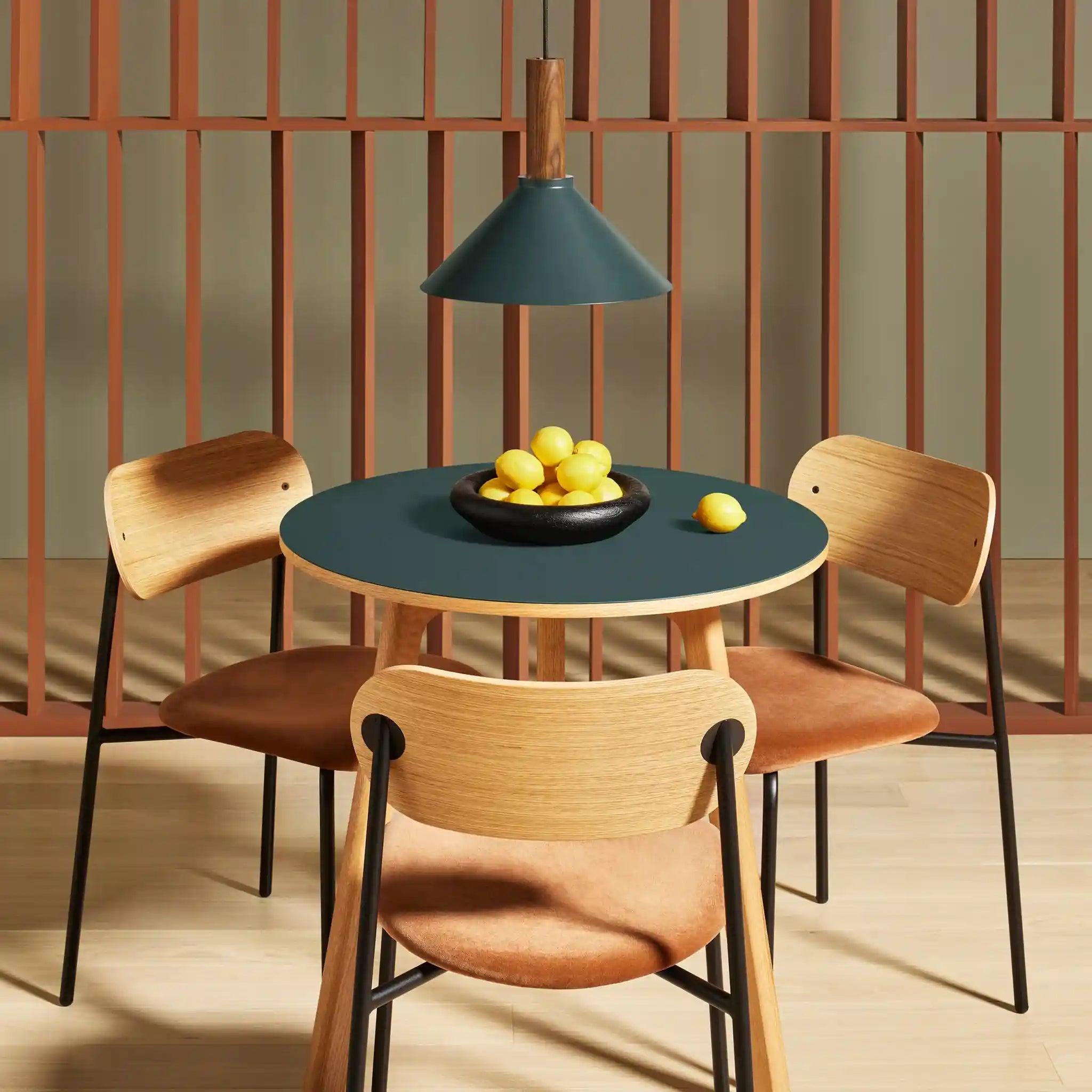 SidebySide Dining Chair (Set of 2)