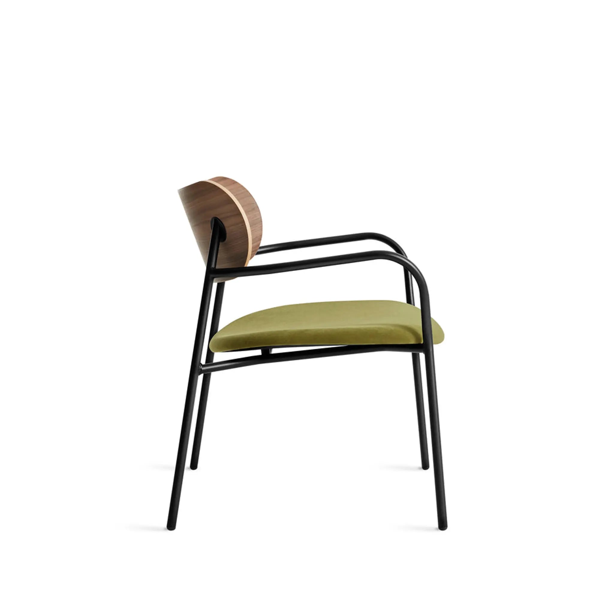 SidebySide Lounge Chair