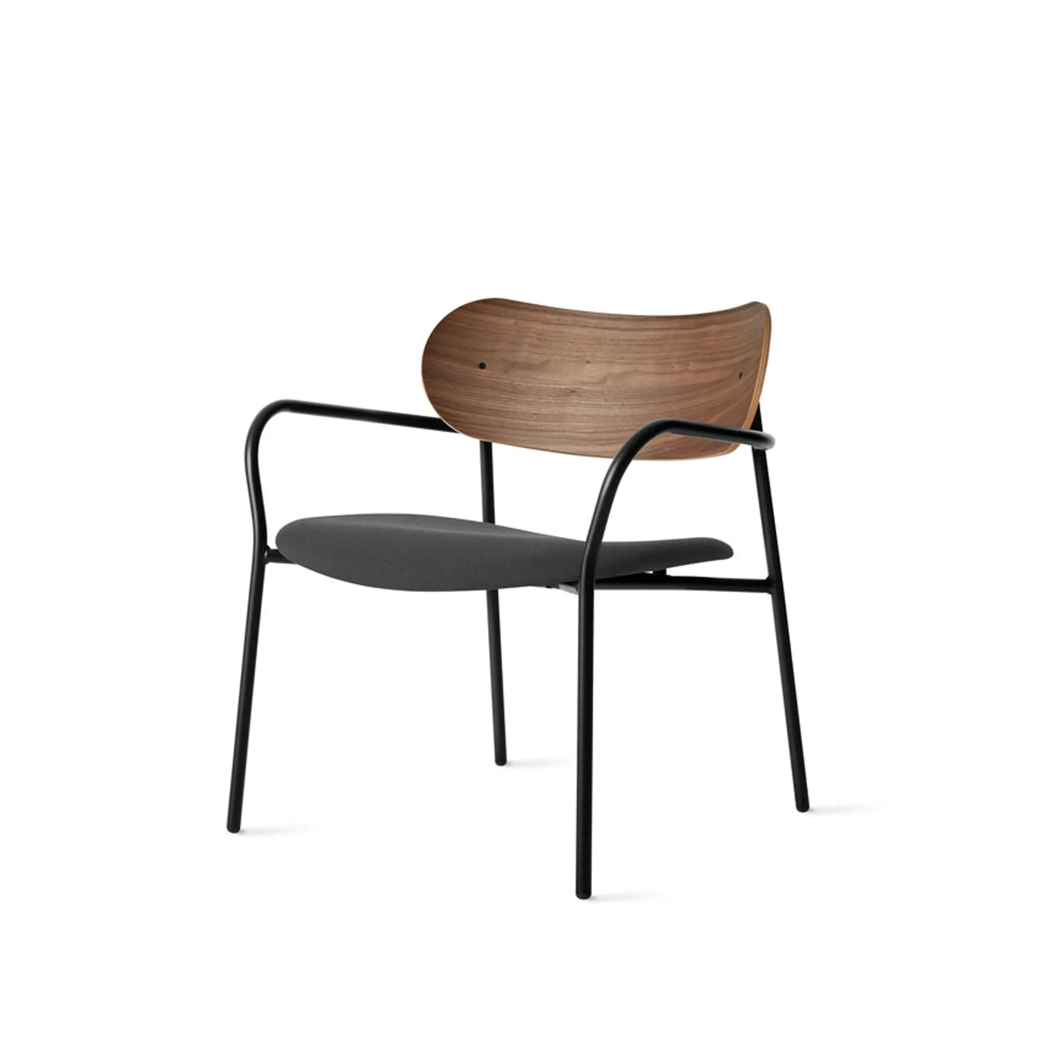 SidebySide Lounge Chair