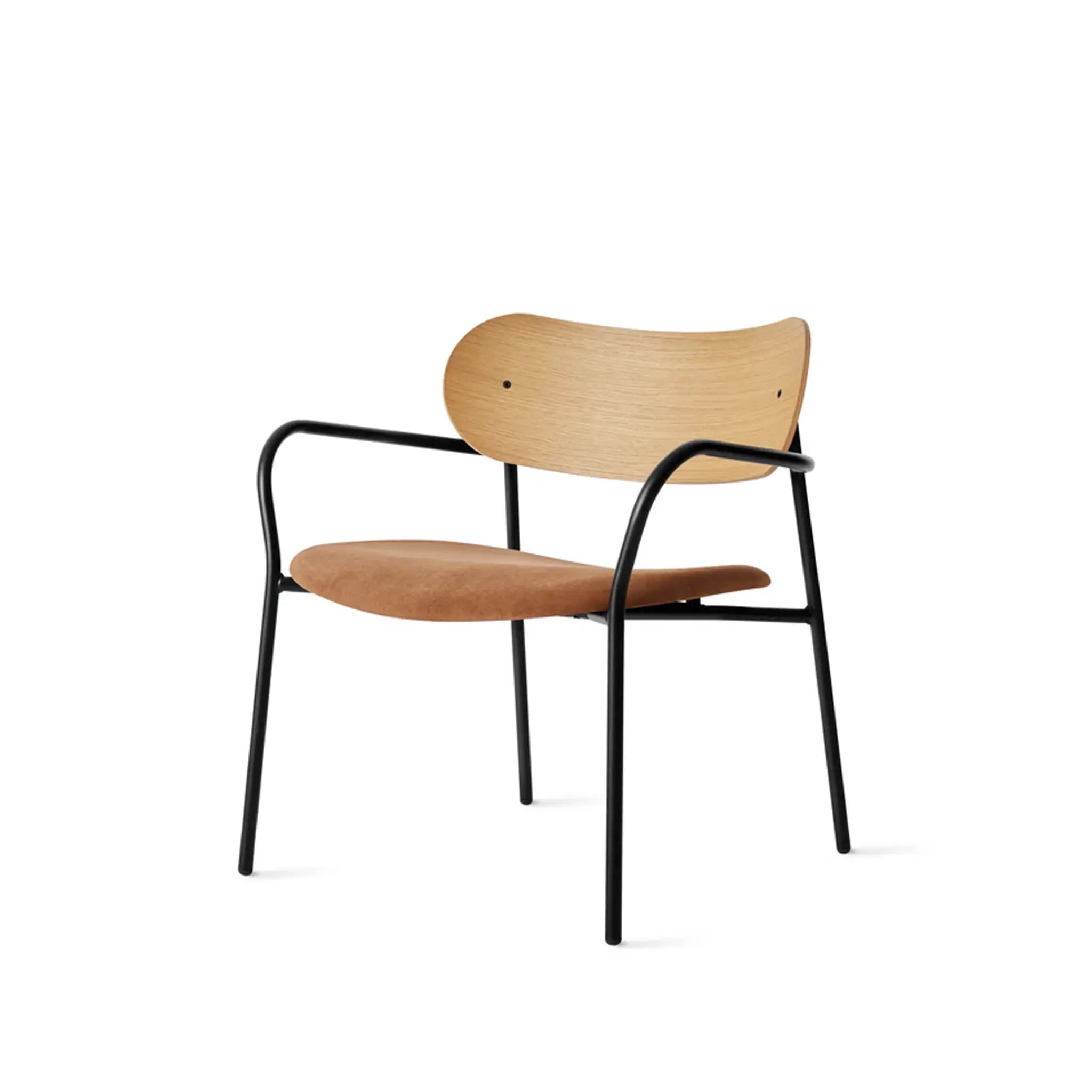 SidebySide Lounge Chair