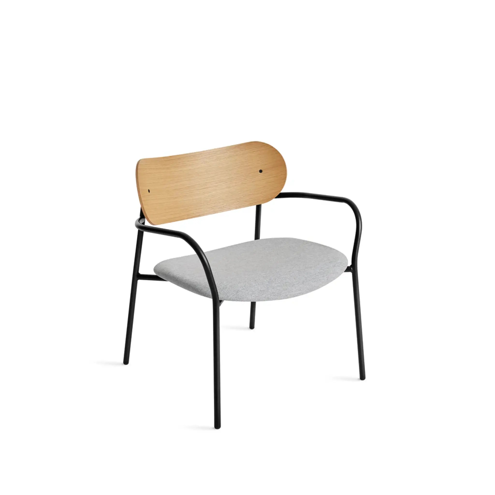 SidebySide Lounge Chair