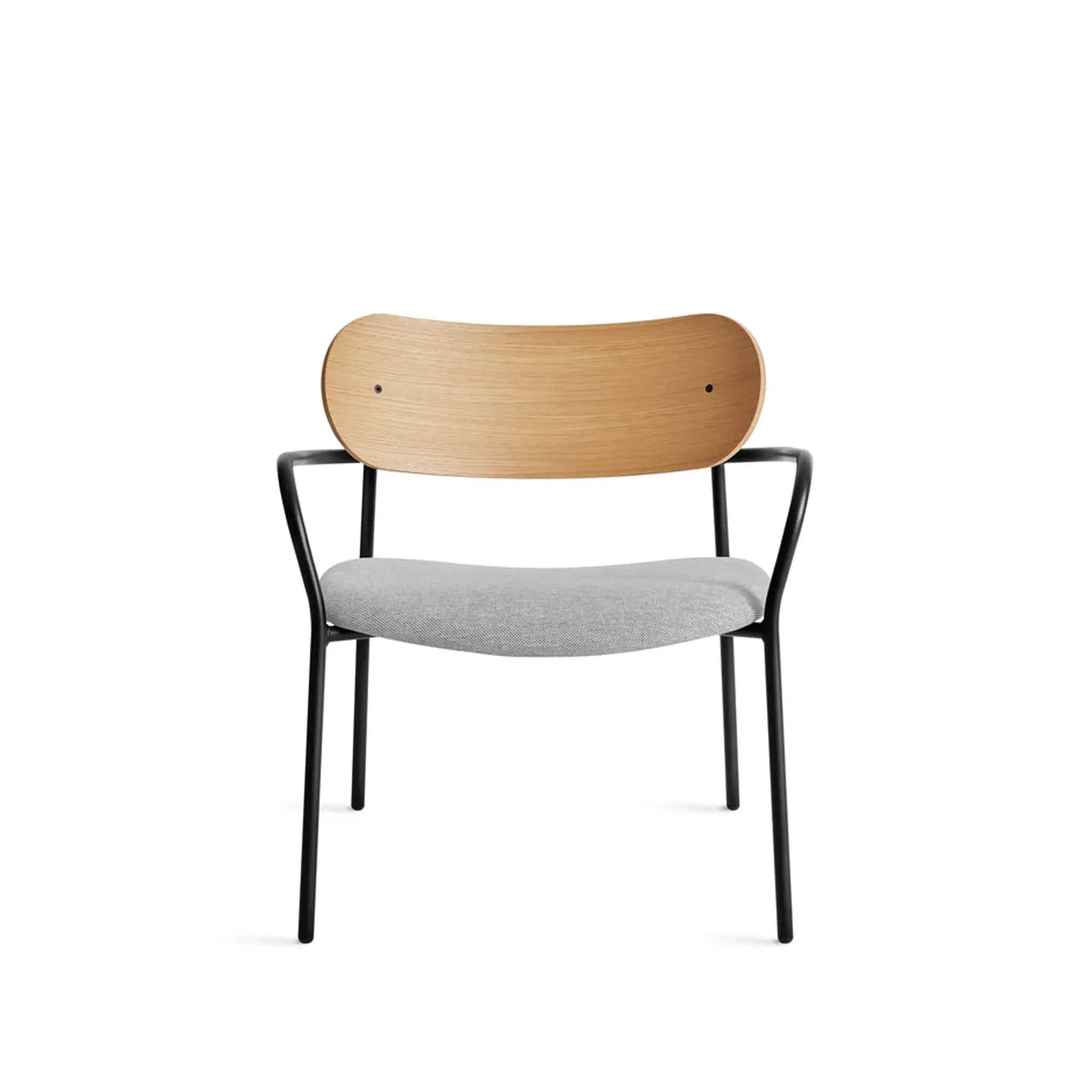 SidebySide Lounge Chair