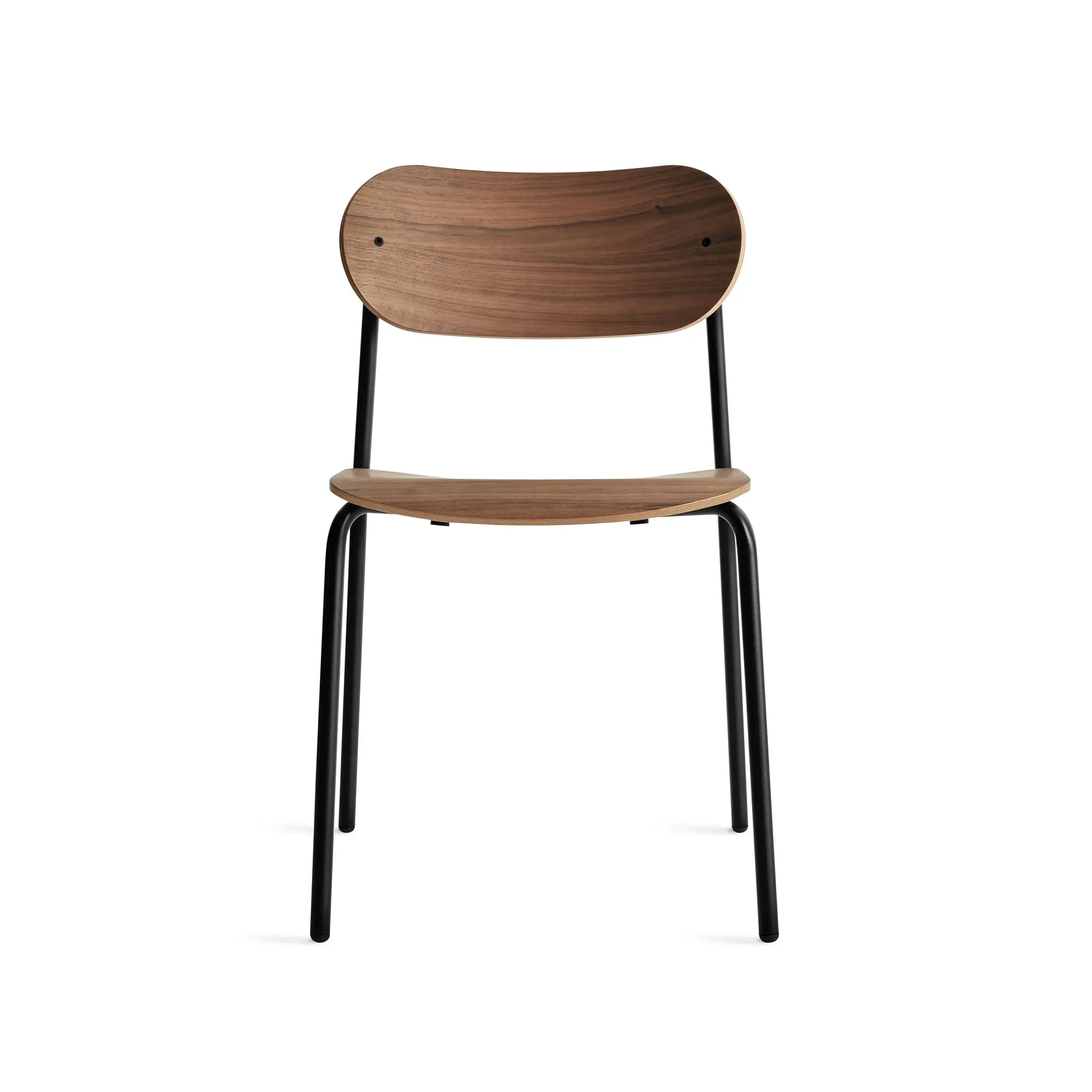 SideBySide Wood Dining Chair (Set of 2)