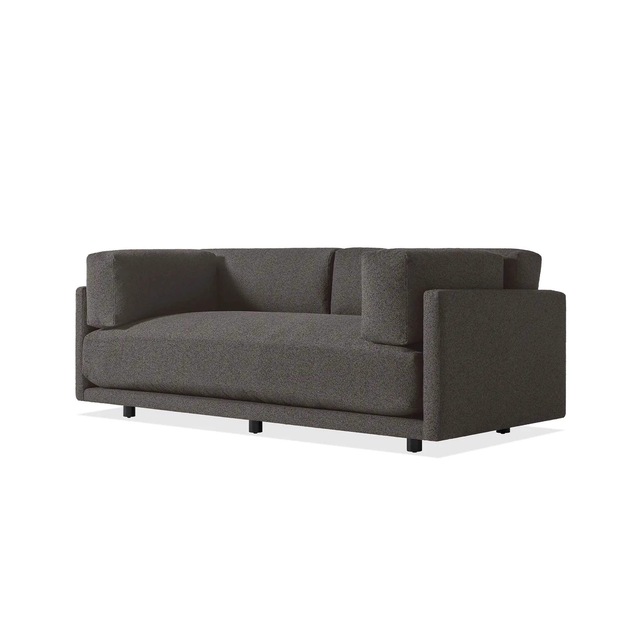 Sunday 82" 沙发 - 布艺