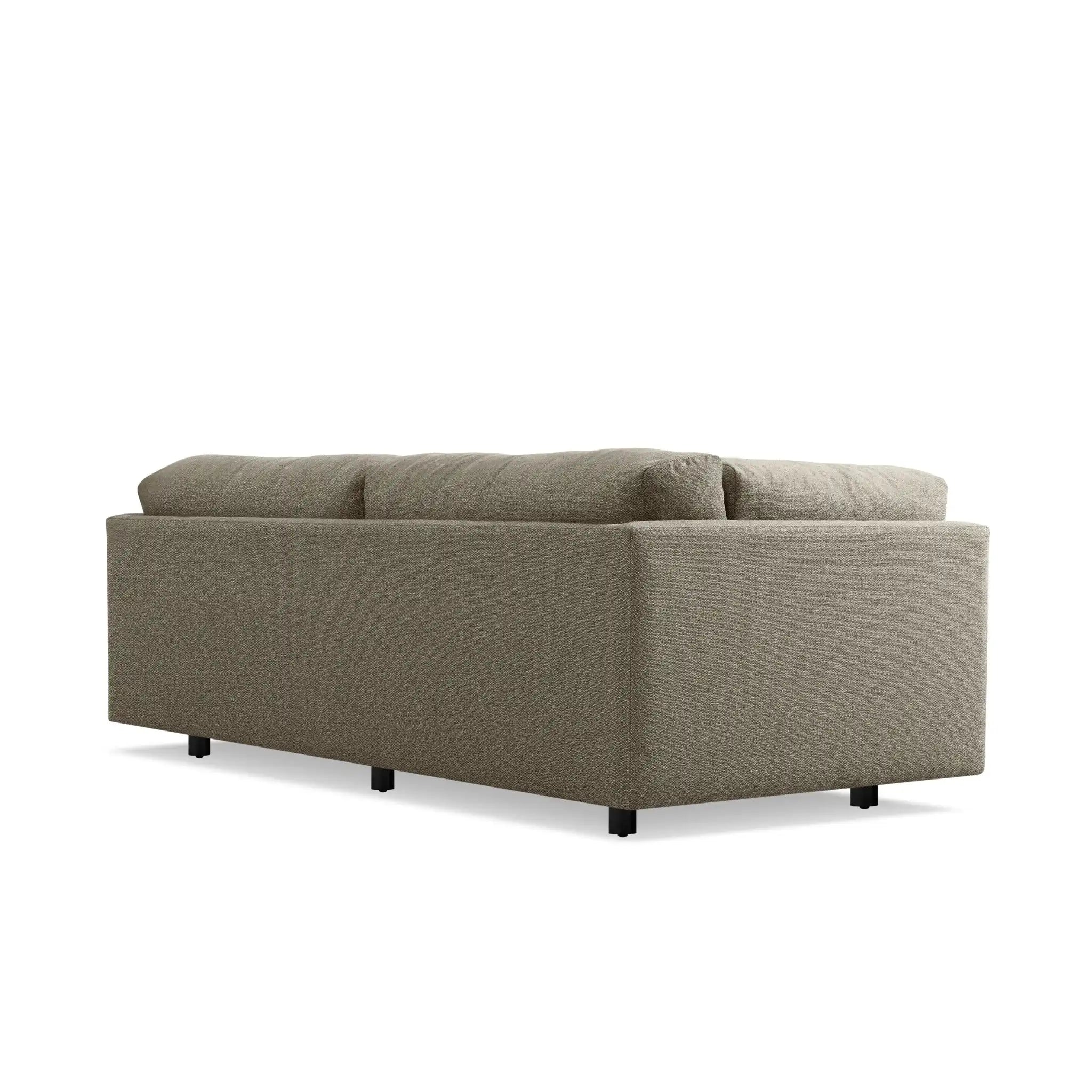 Sunday 82" 沙发 - 布艺