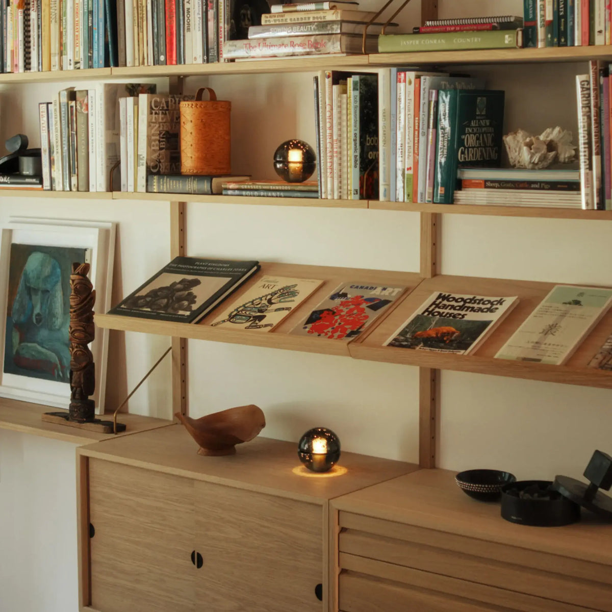 Project gallery