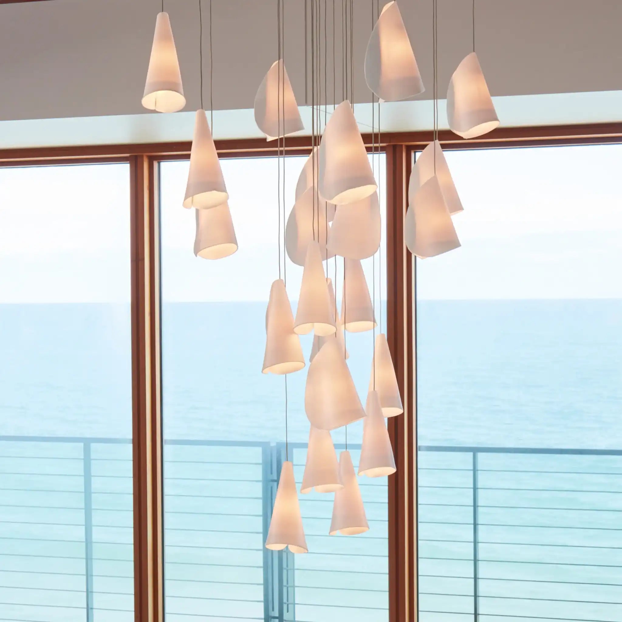 21.1 Suspension Light