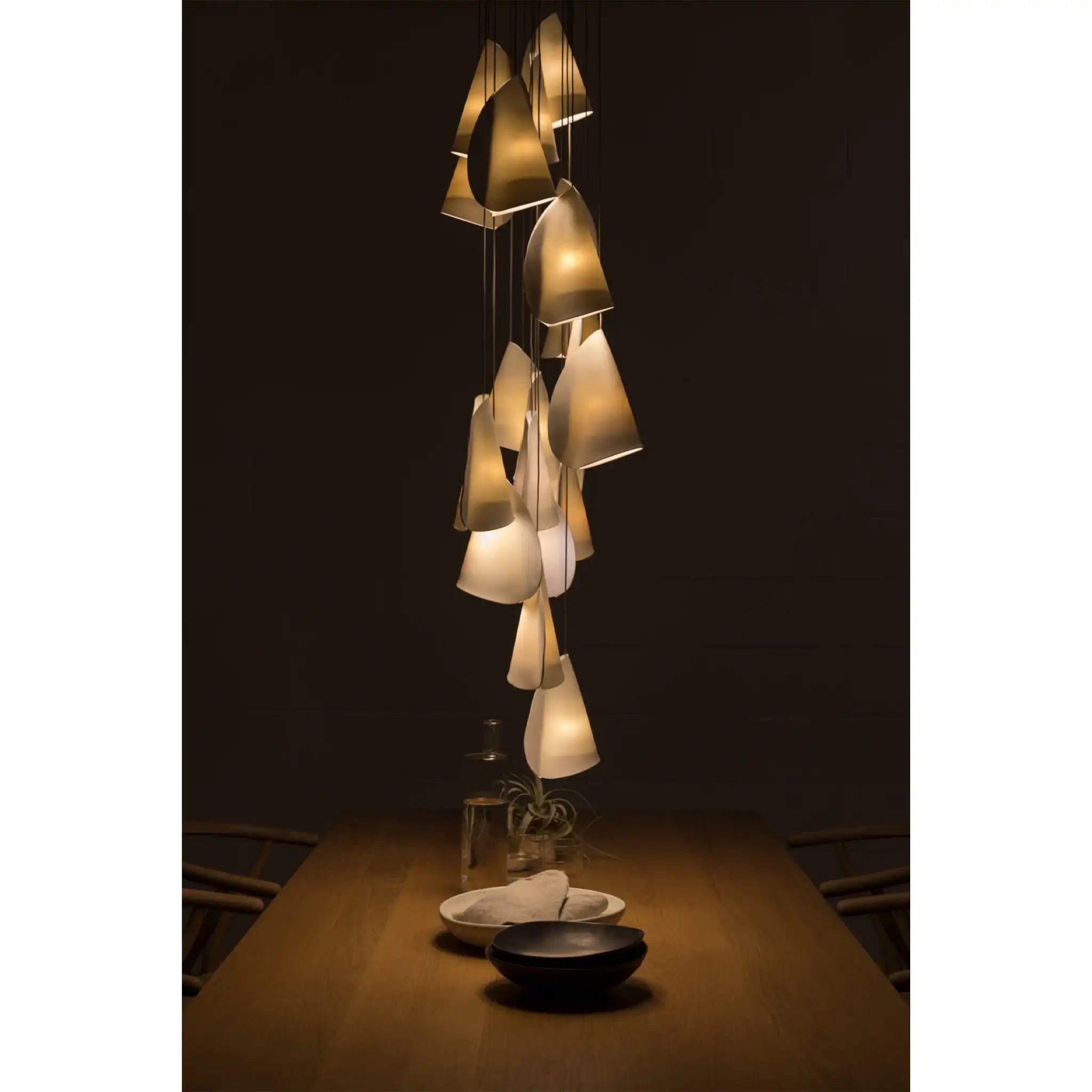 21.1 Suspension Light