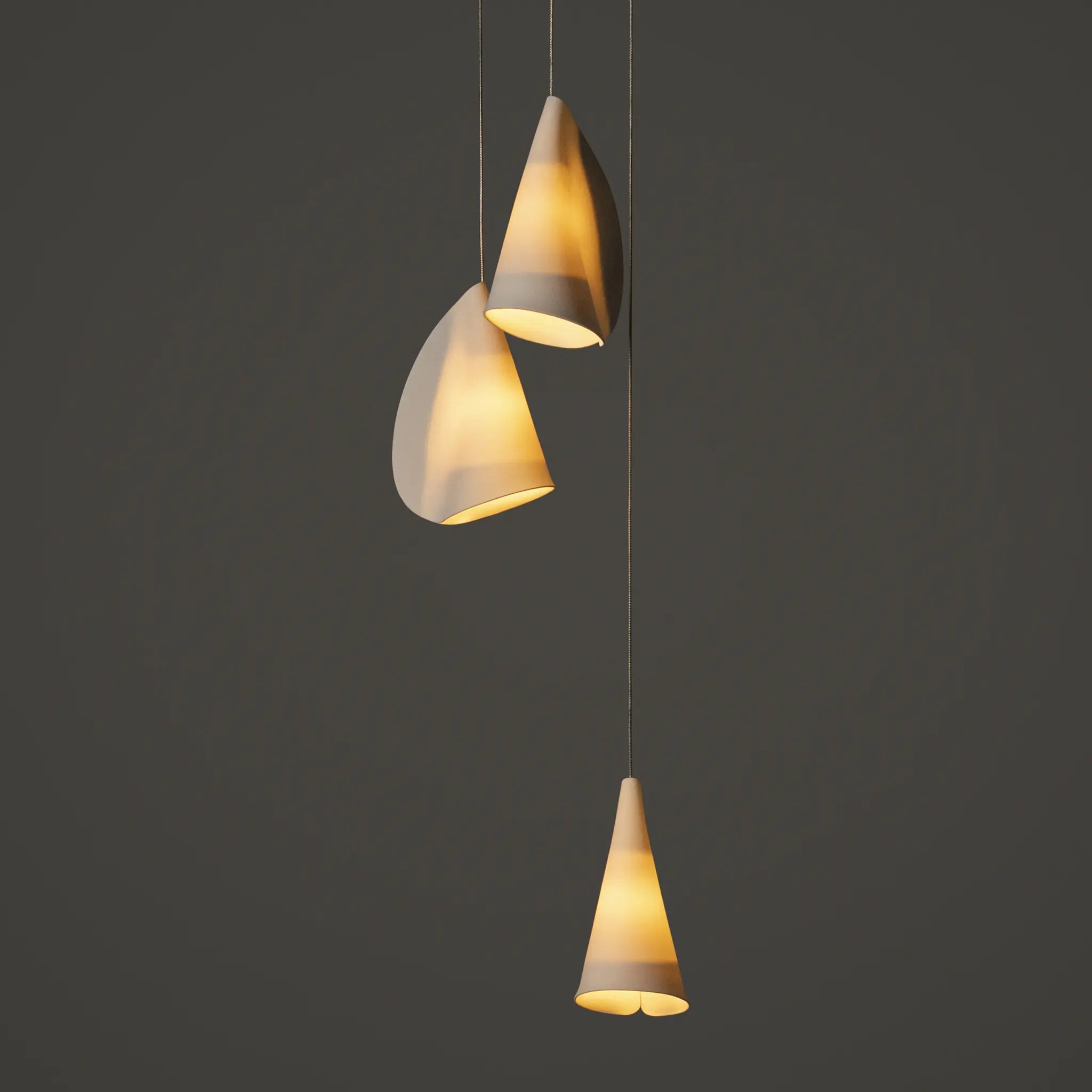 21.3 Random Suspension Light