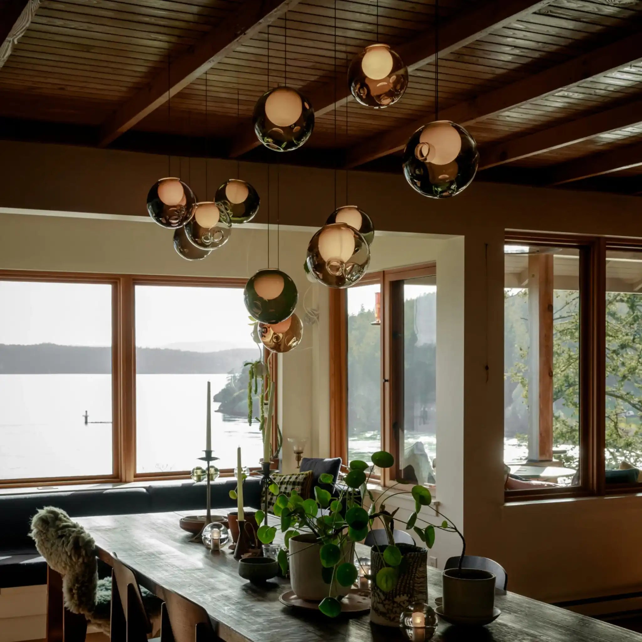 28.1 Suspension Light