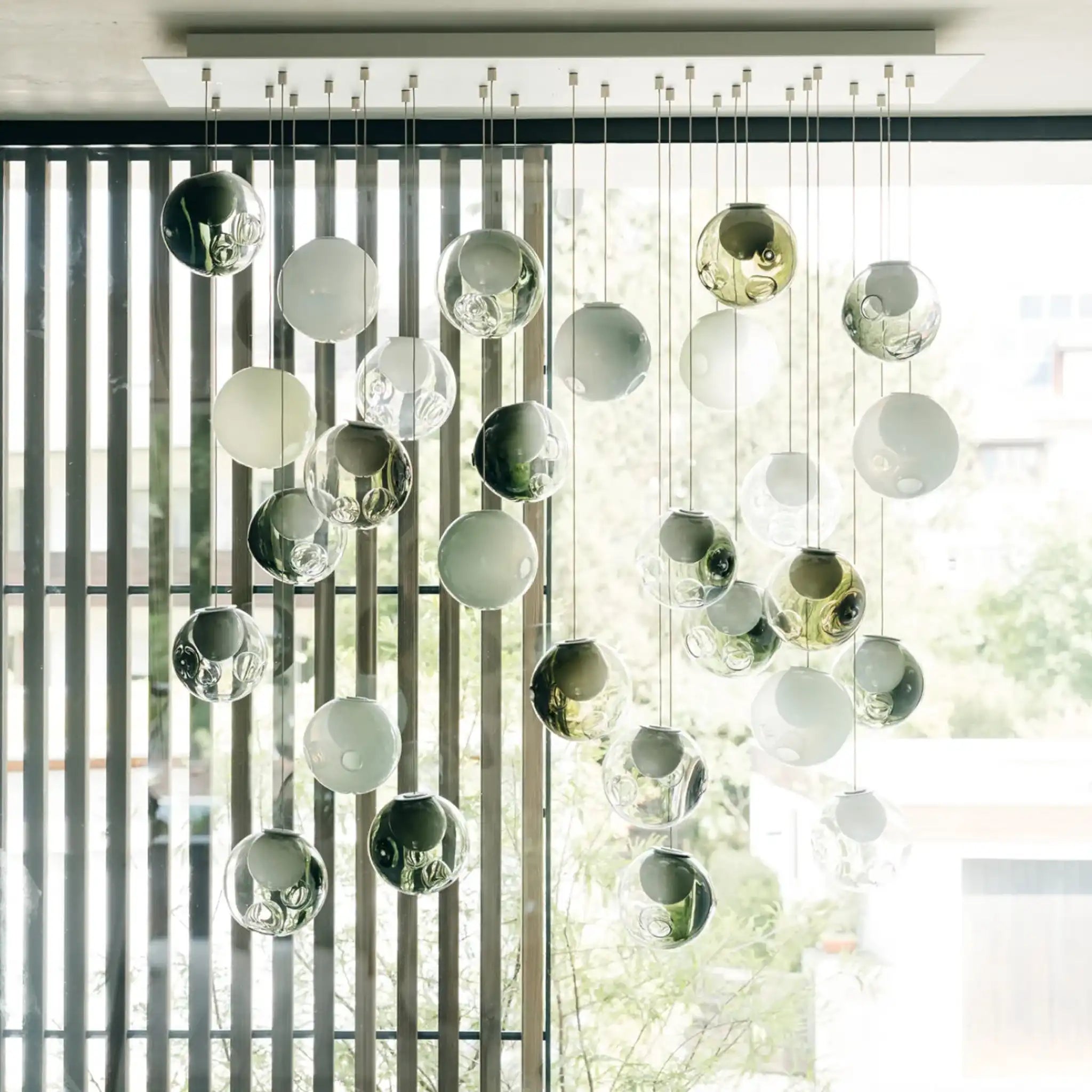 28.1 Suspension Light