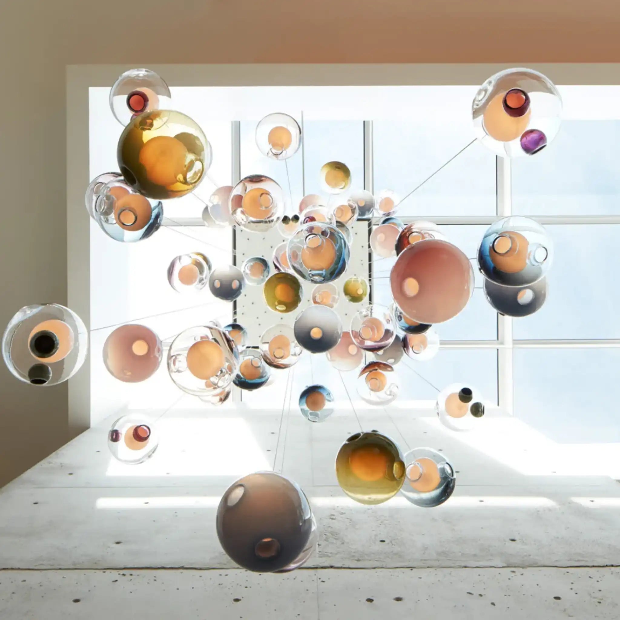 28.1 Suspension Light