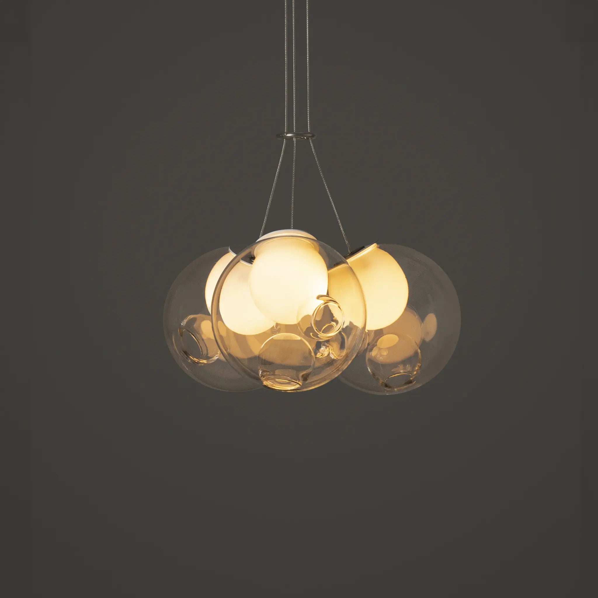 28.3 Cluster Suspension Light