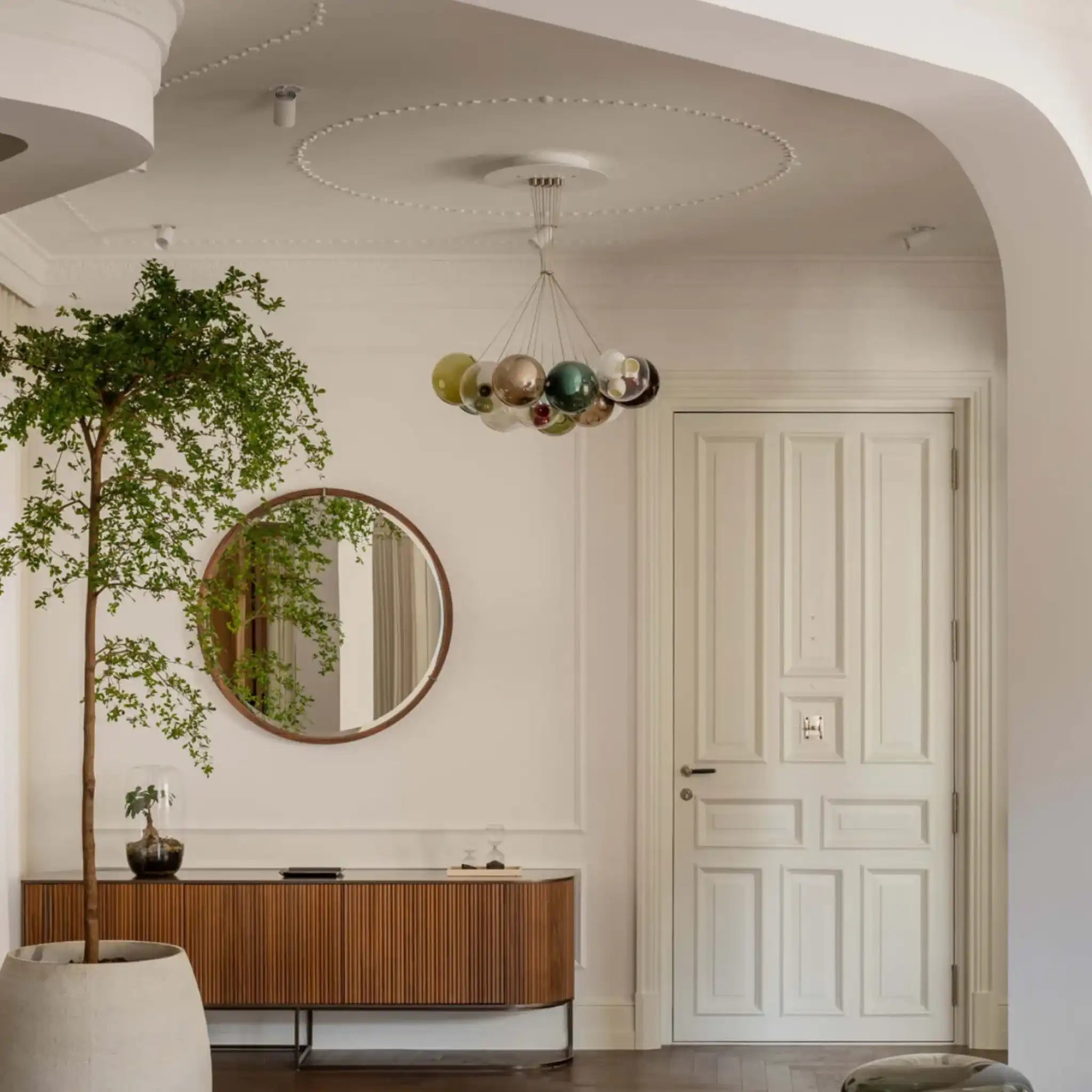 28.3 Cluster Suspension Light