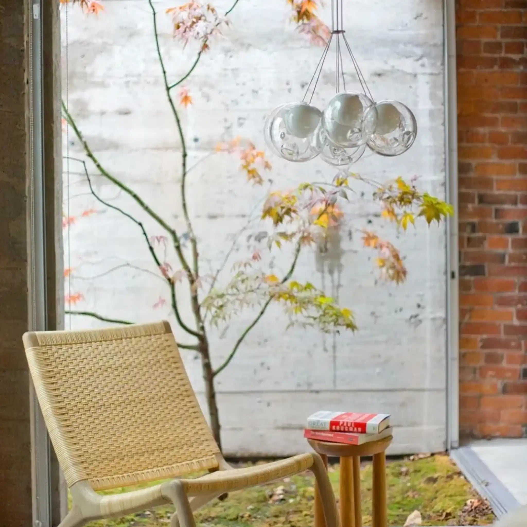 28.3 Cluster Suspension Light