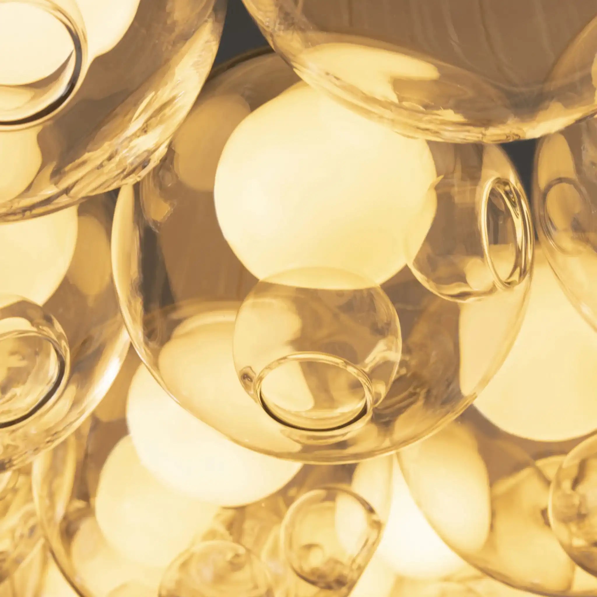 28.3 Cluster Suspension Light