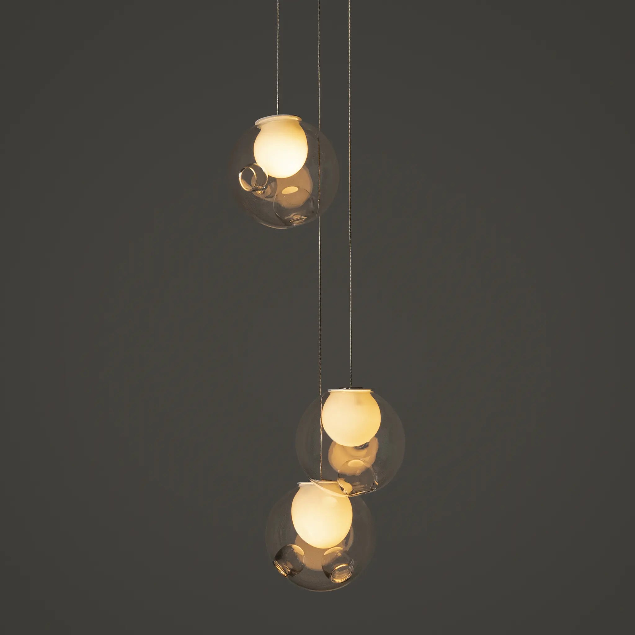 28.3 Random Suspension Light