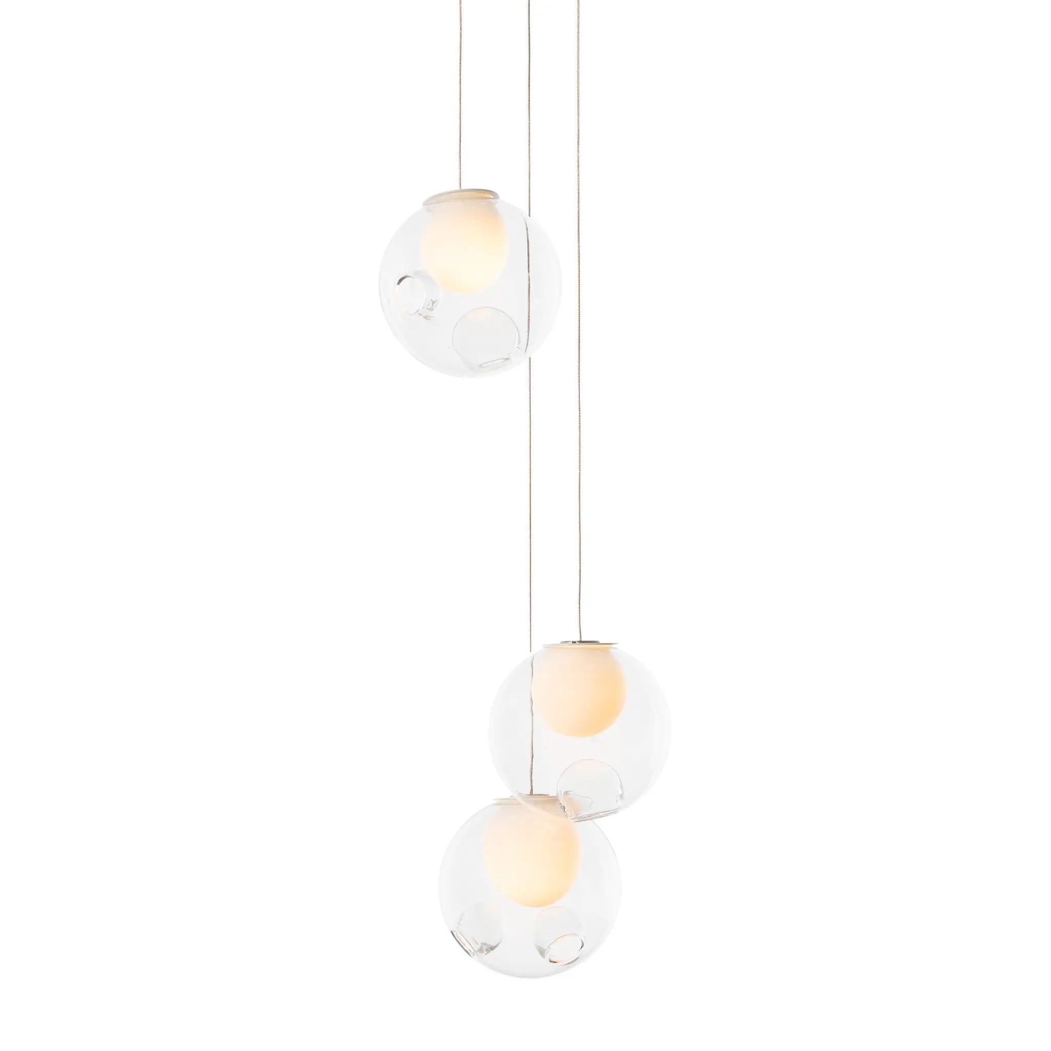 28.3 Random Suspension Light