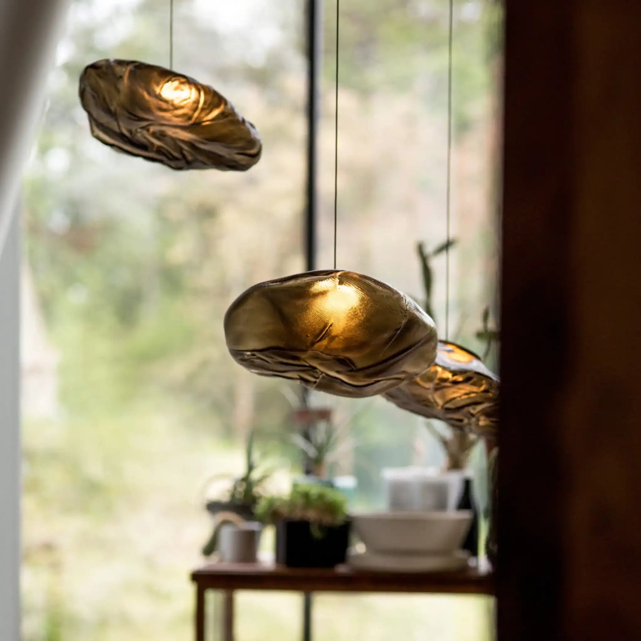 73.1 Suspension Light